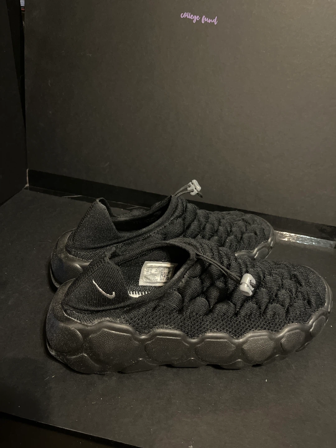 Nike Flying Haven Slip on Sneakers - photo 3