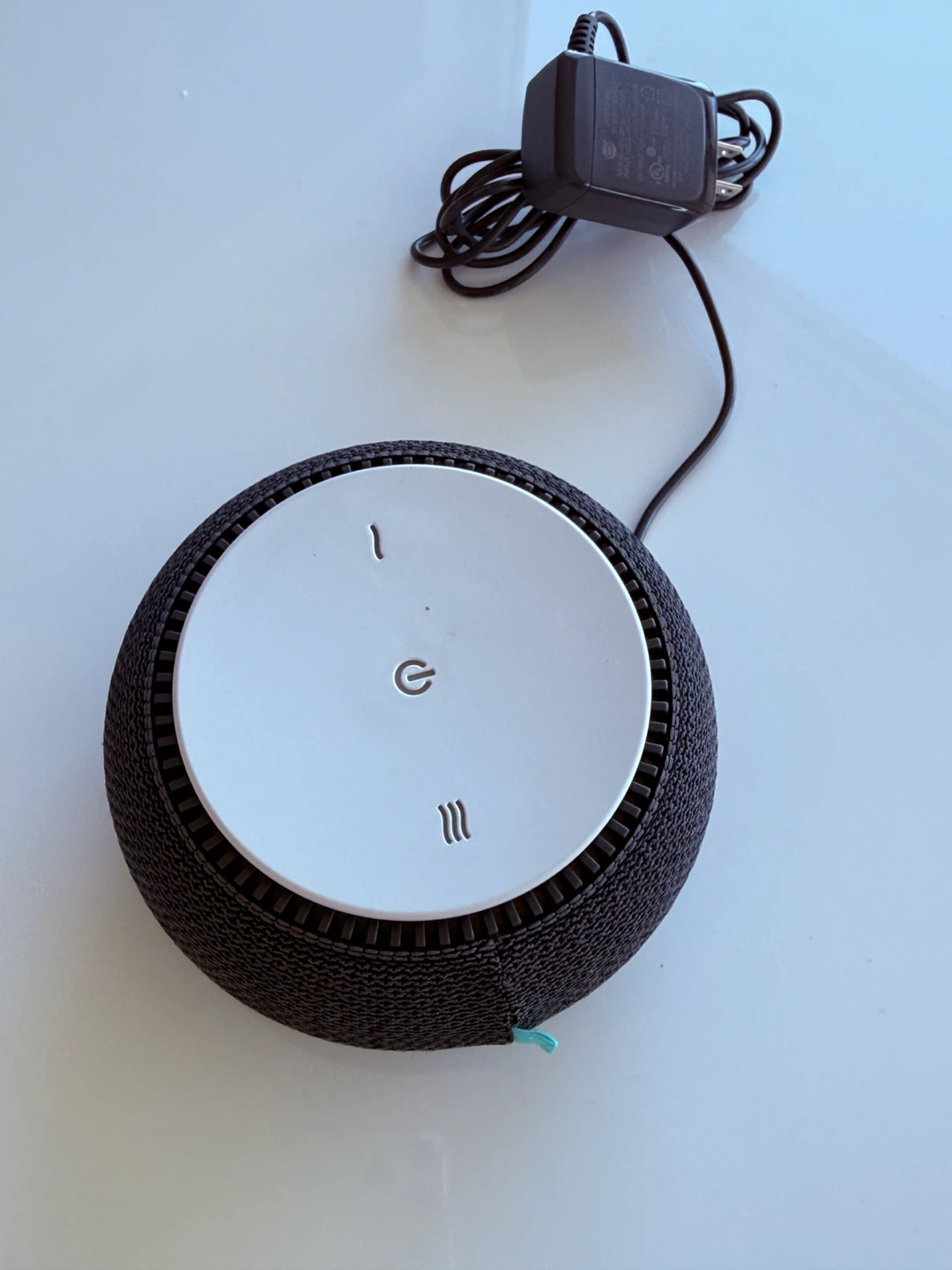 SNOOZ White Noise Machine SNOOZ-US-2