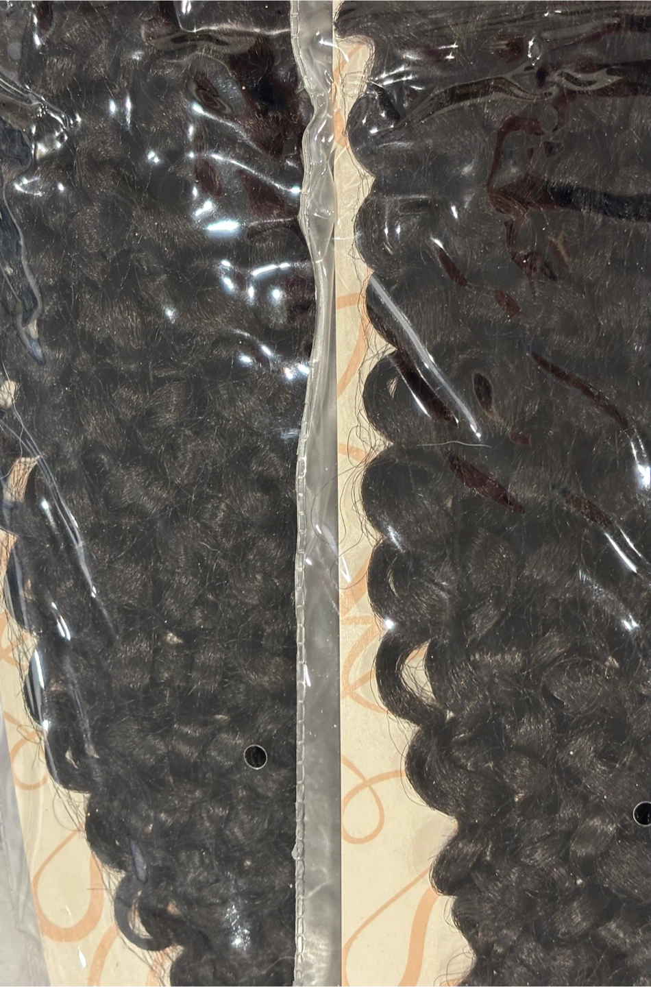 3 packs Outre X-Pression Twisted Up Passion Bohemian Curl - photo 4