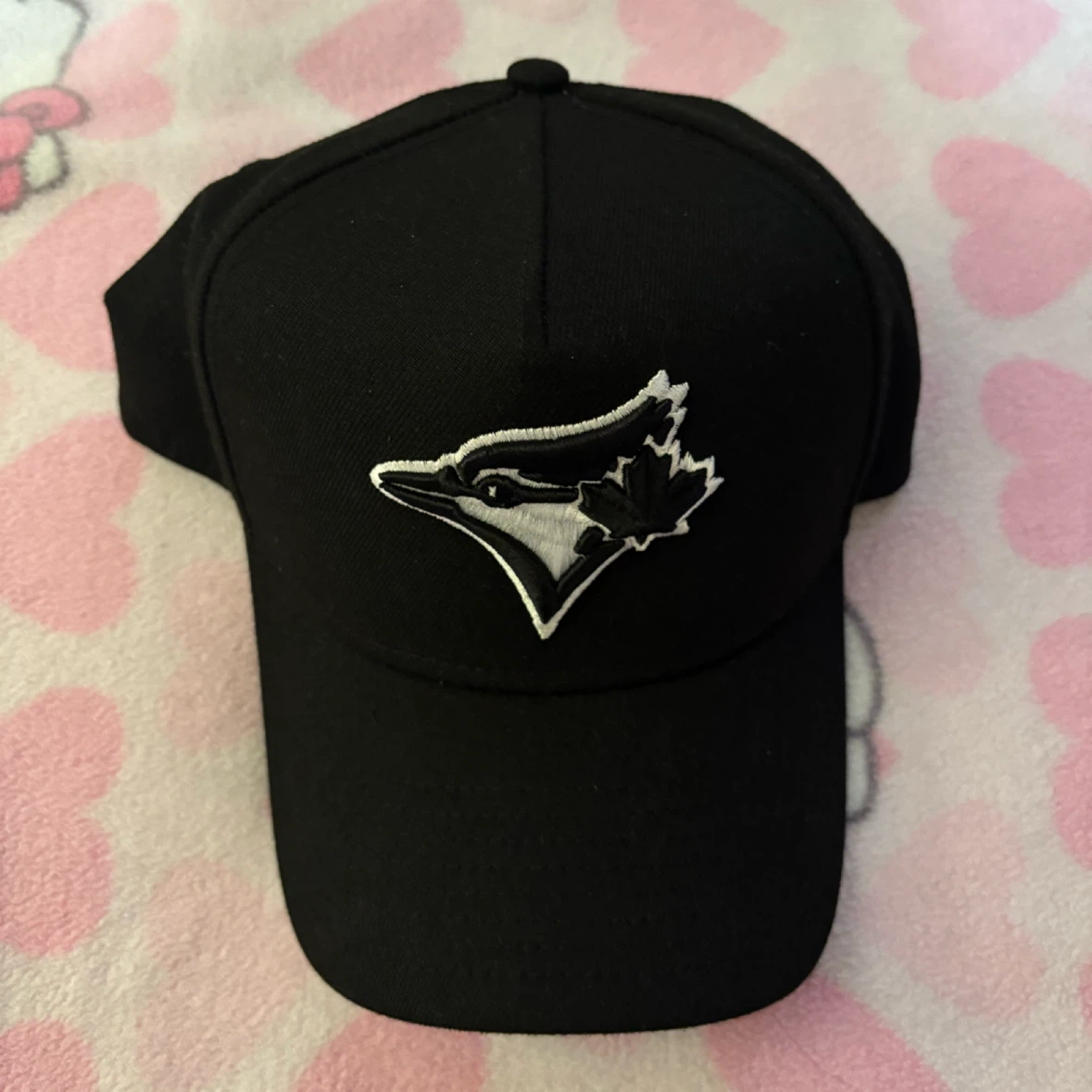 2 Blue Jays Baseball Caps - photo 3