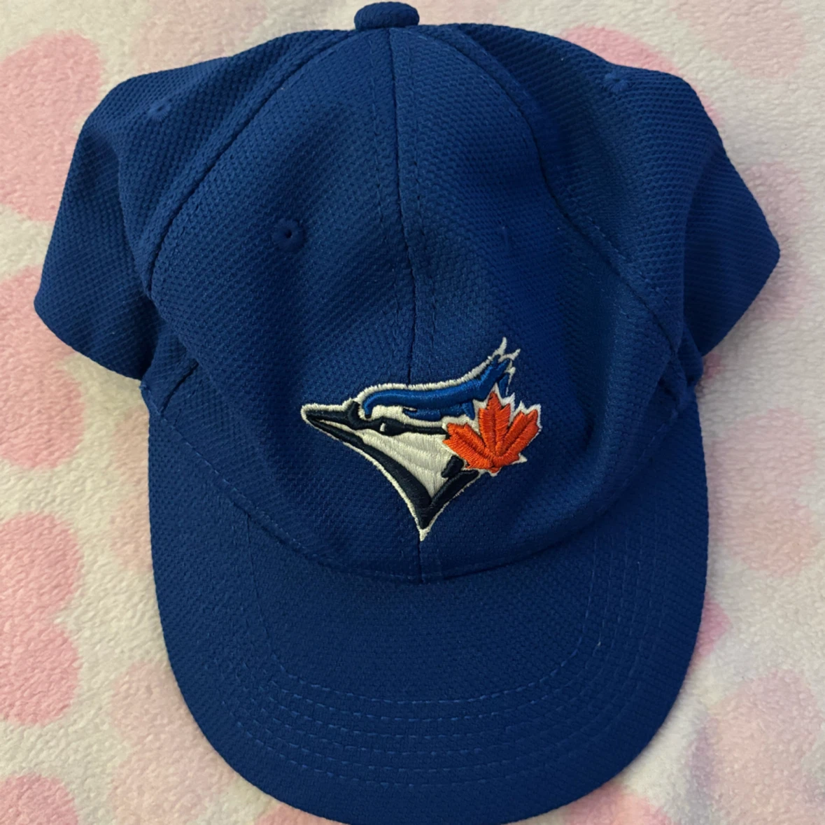 2 Blue Jays Baseball Caps - photo 5