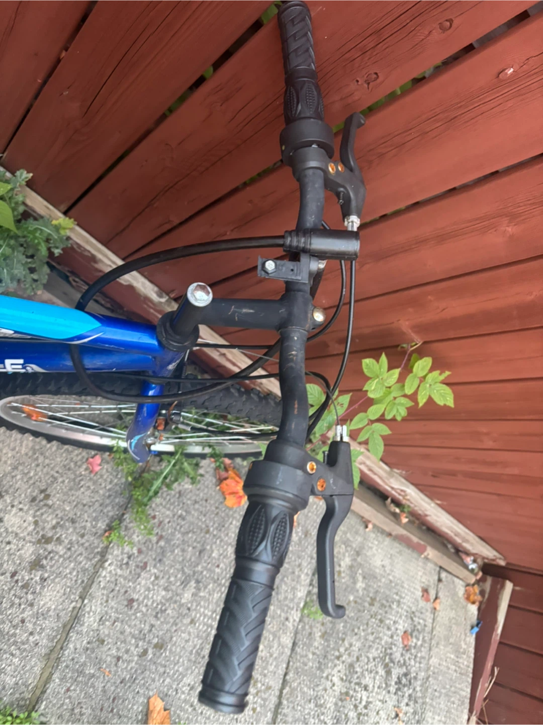 Supercycle SC1800 Mountain Bike - photo 2