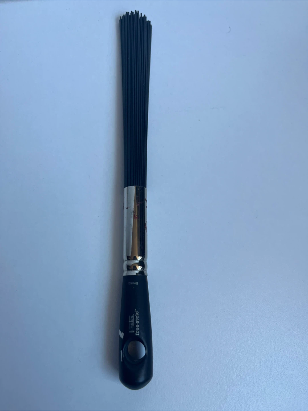 Liquitex Free-Style Round Paint Brush