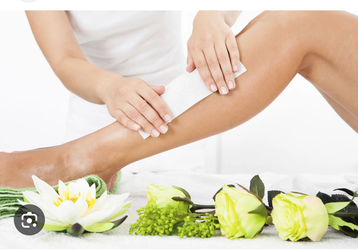Threading, Waxing and Facial