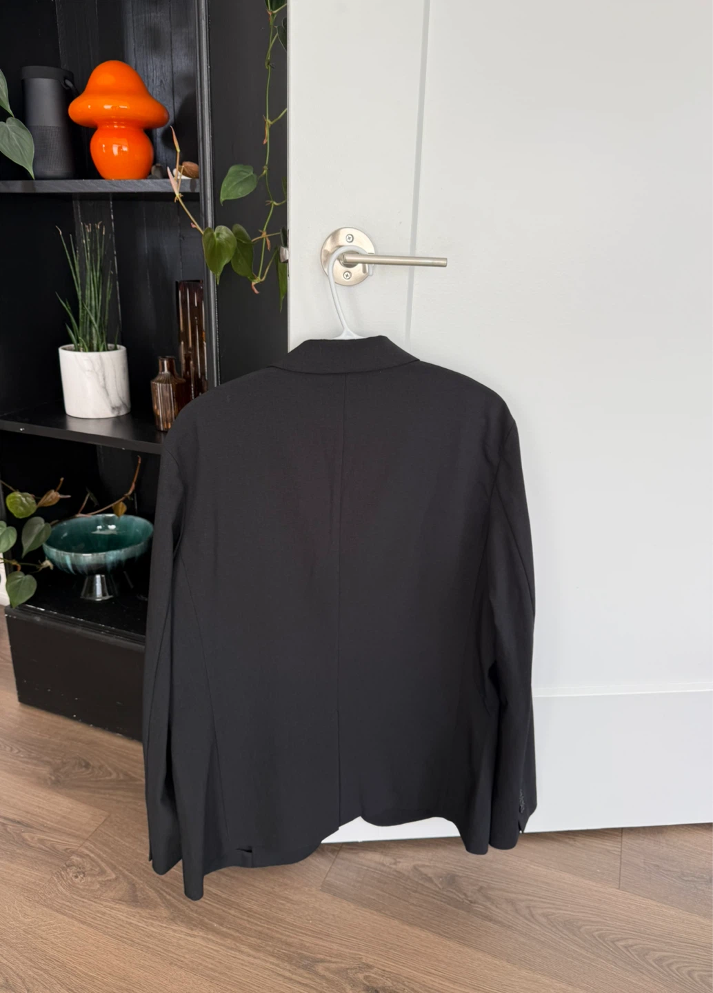 Black Blazer - photo 2
