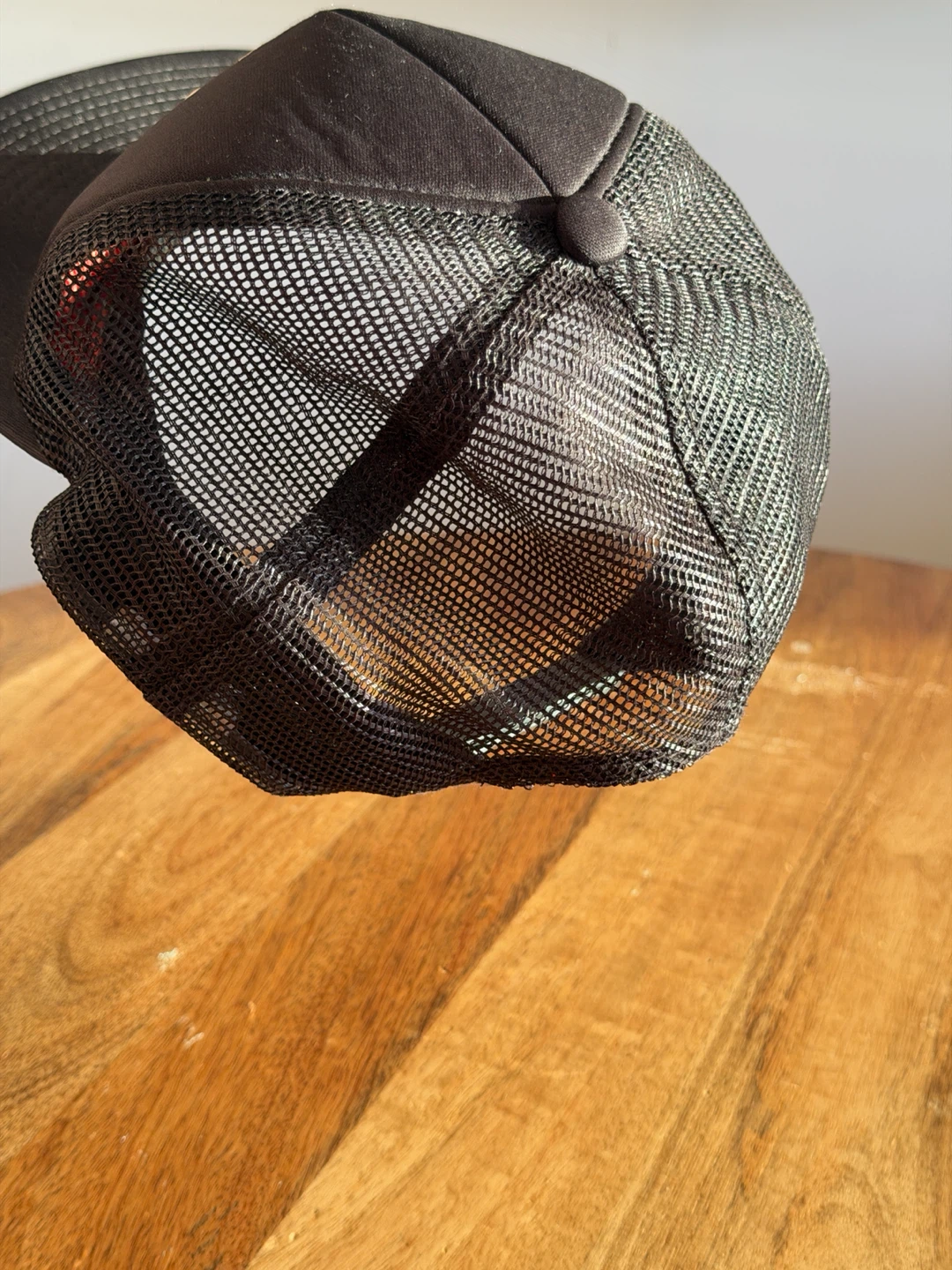 Herschel Supply Co. Black Trucker Hat - photo 4