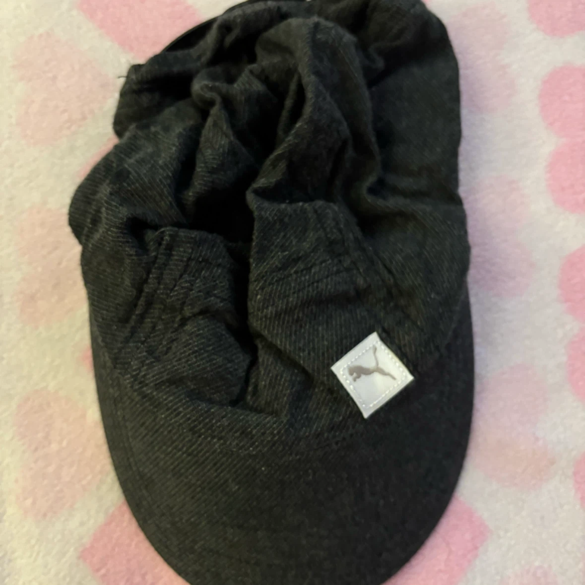 Canada Hat & Puma Cap - photo 3