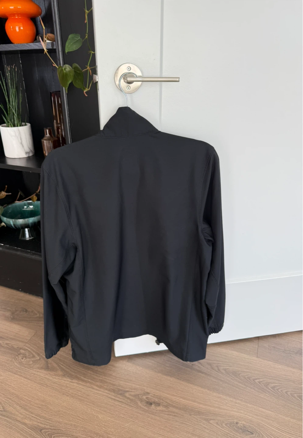 Nike Dri-FIT Black Jacket - photo 2