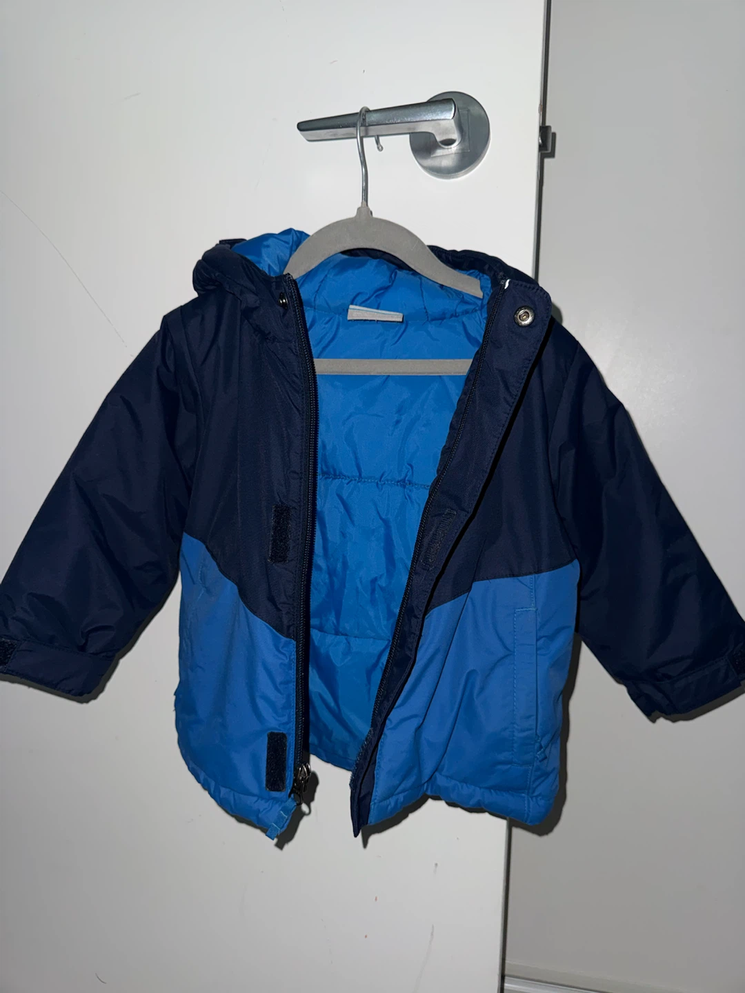 Columbia 2t toddler - photo 2