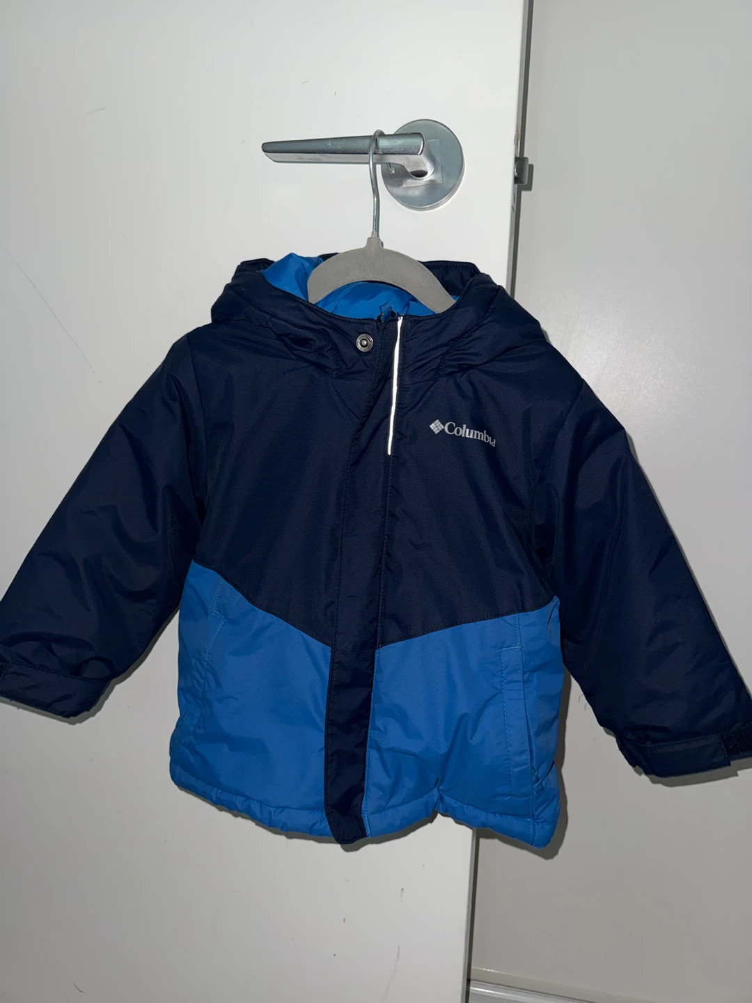 Columbia 2t toddler