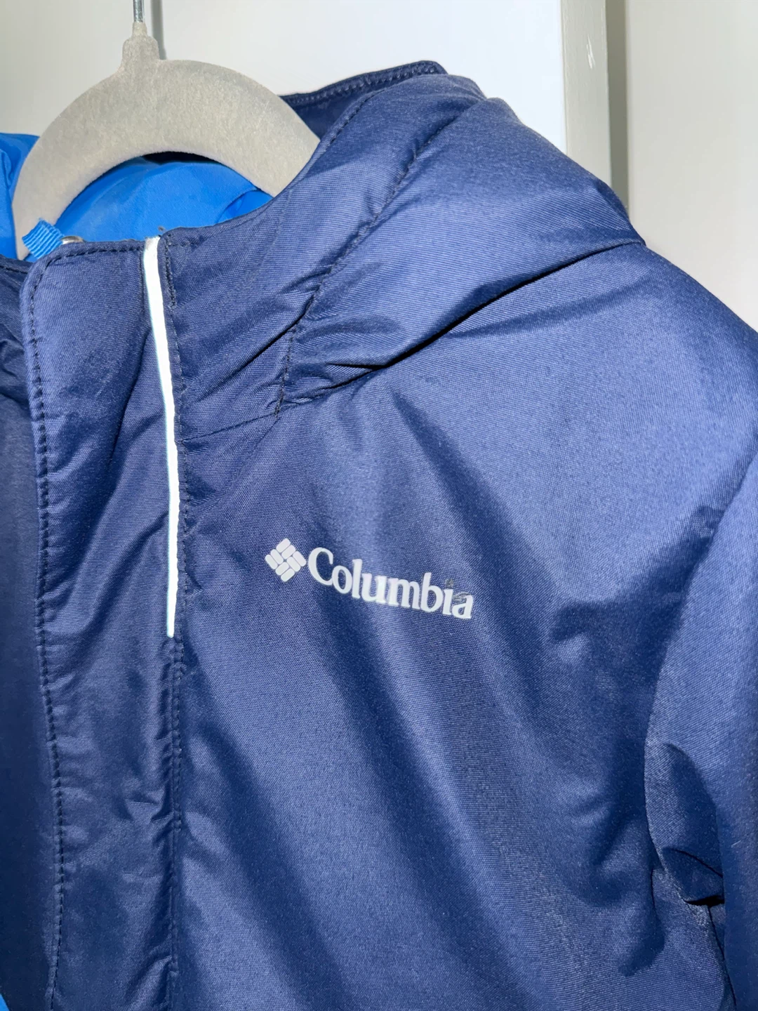 Columbia 2t toddler - photo 4