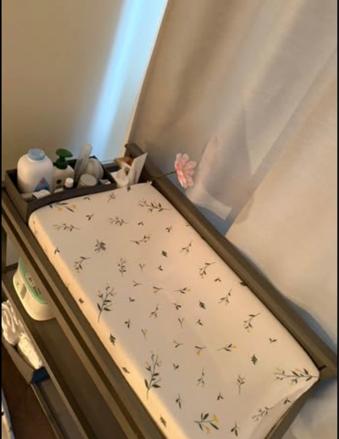 Changing tables - photo 2