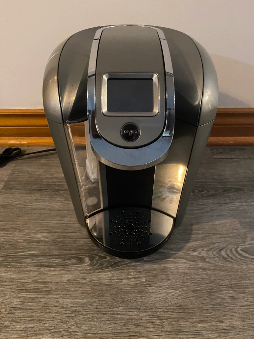 Like New Keurig