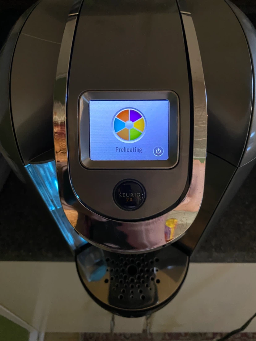 Like New Keurig - photo 3
