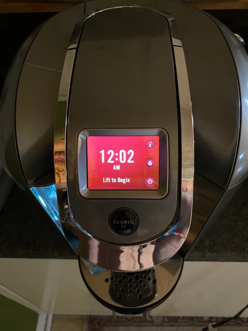 Like New Keurig - photo 4