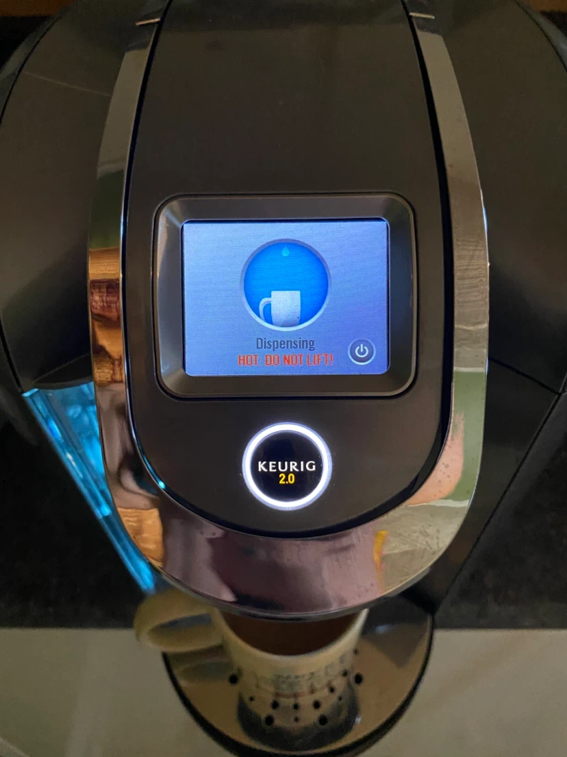 Like New Keurig - photo 5