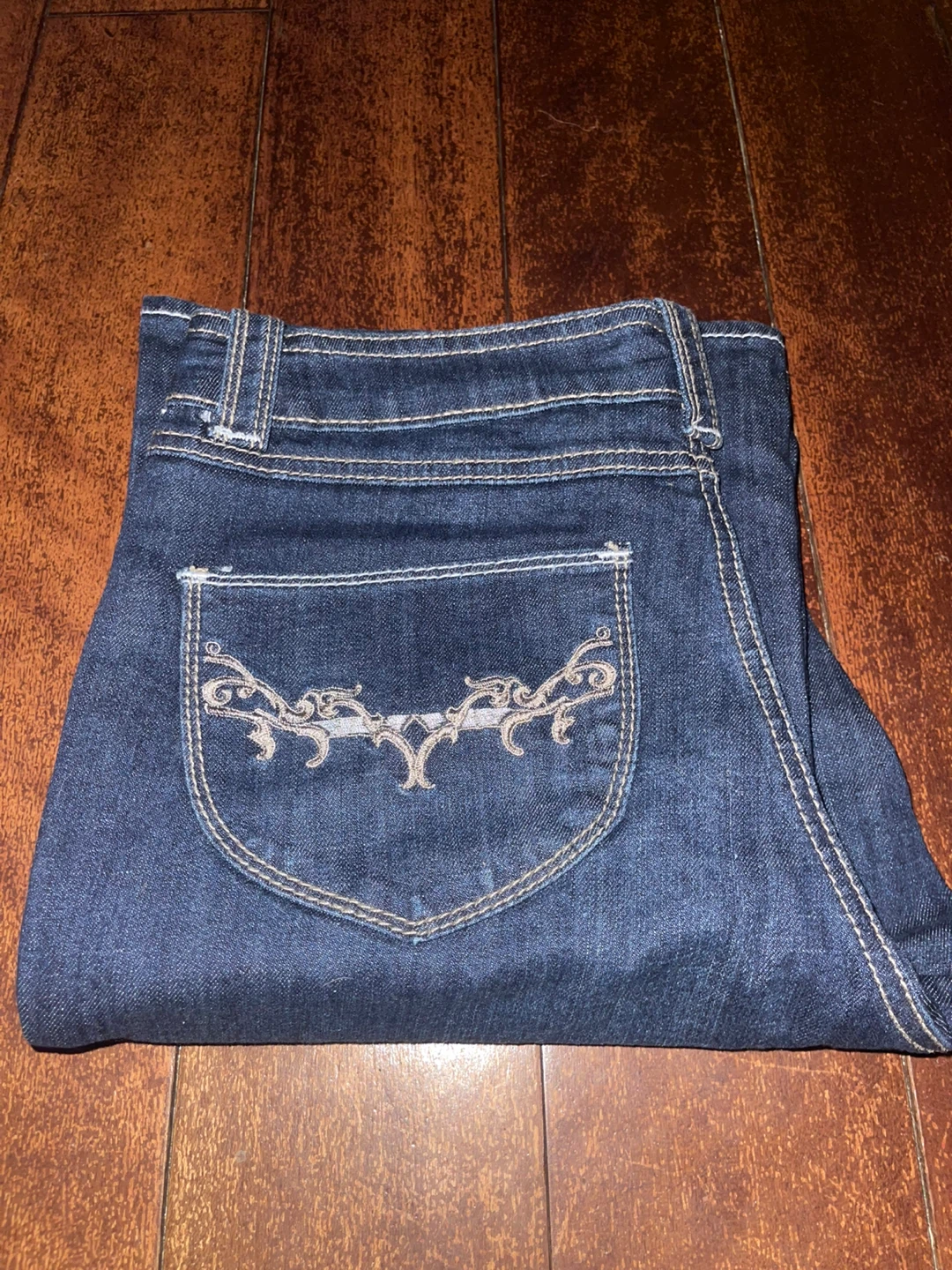 Buffalo Boot Cut Jeans