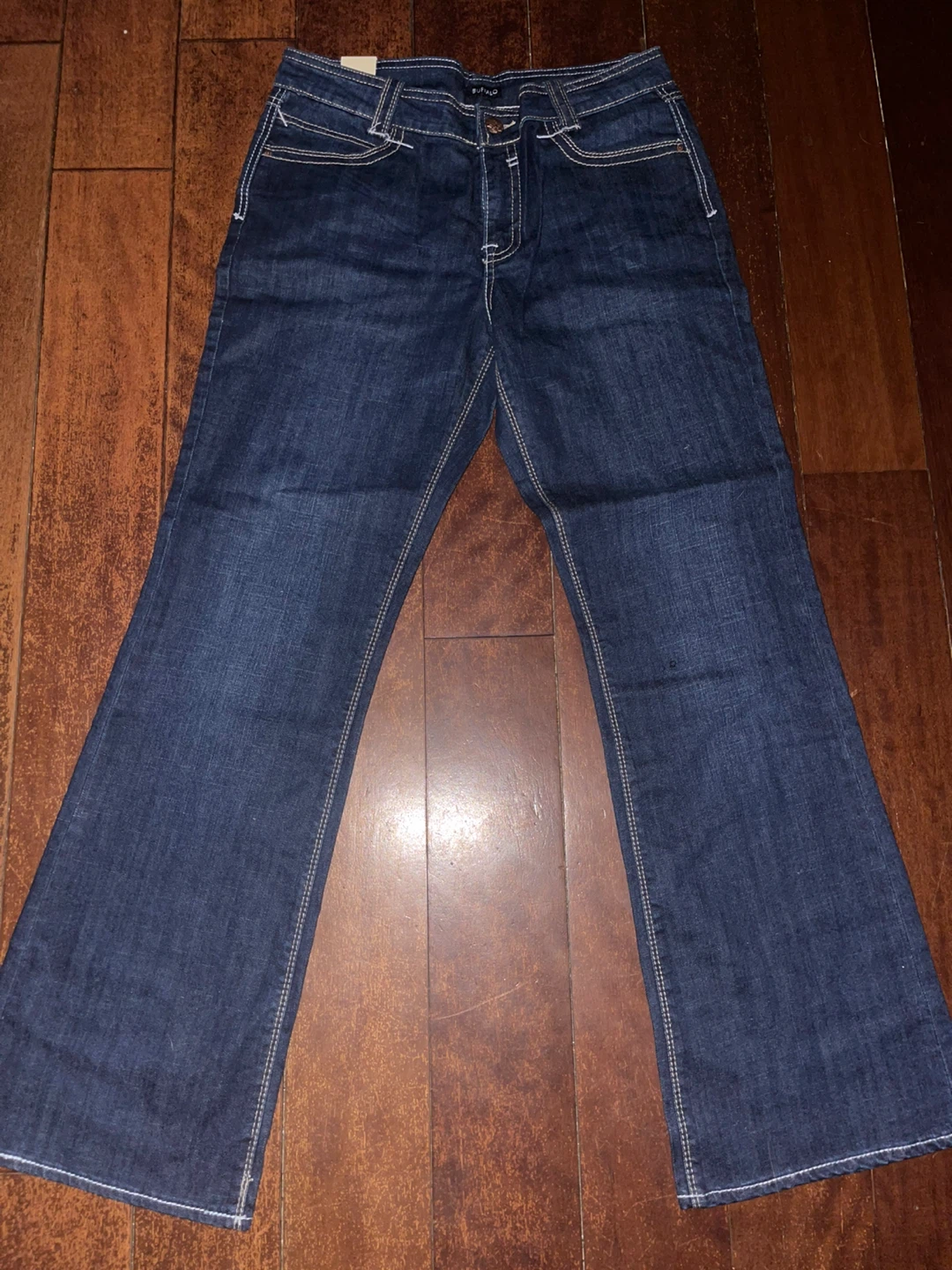 Buffalo Boot Cut Jeans - photo 2