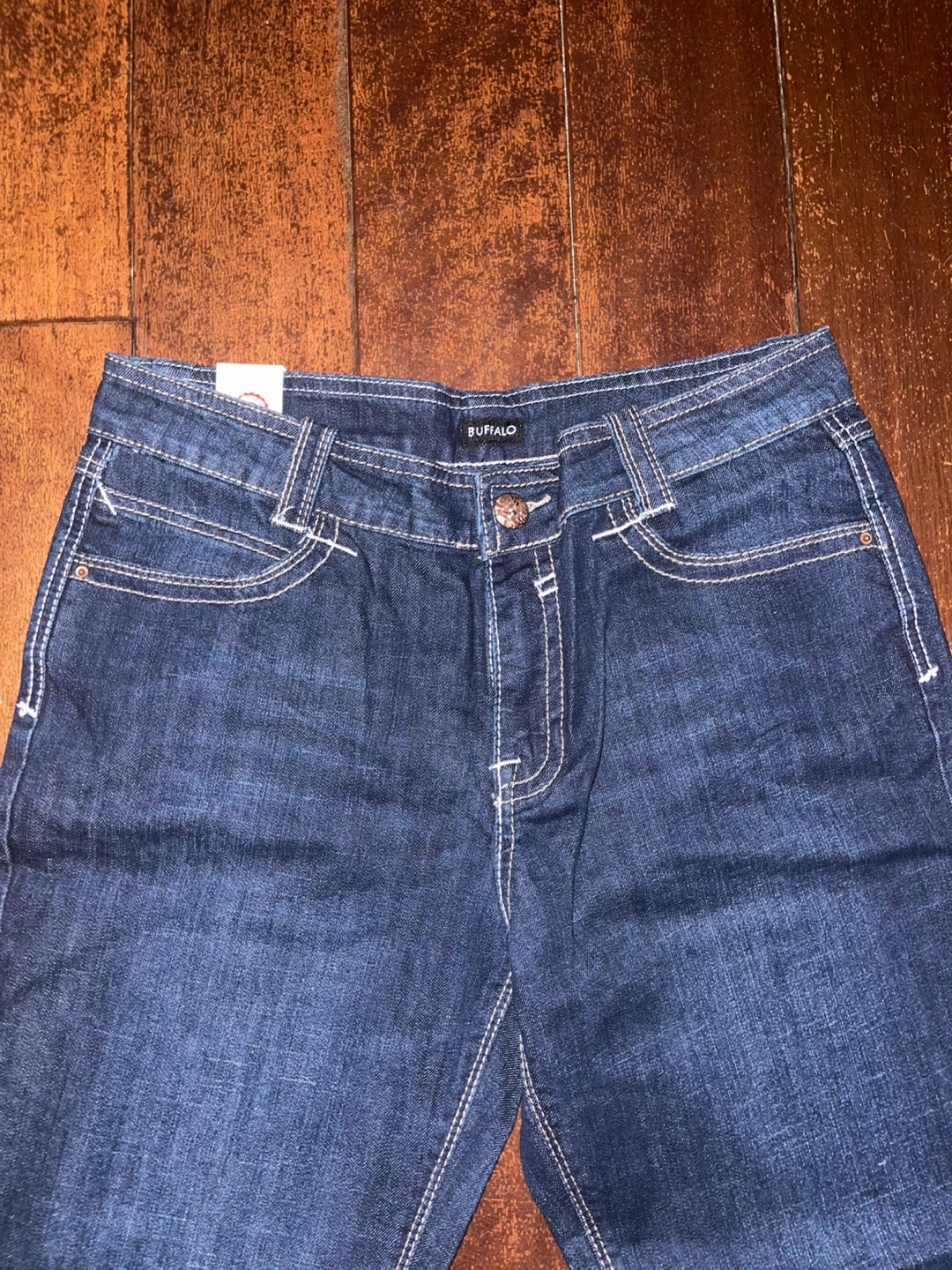 Buffalo Boot Cut Jeans - photo 3