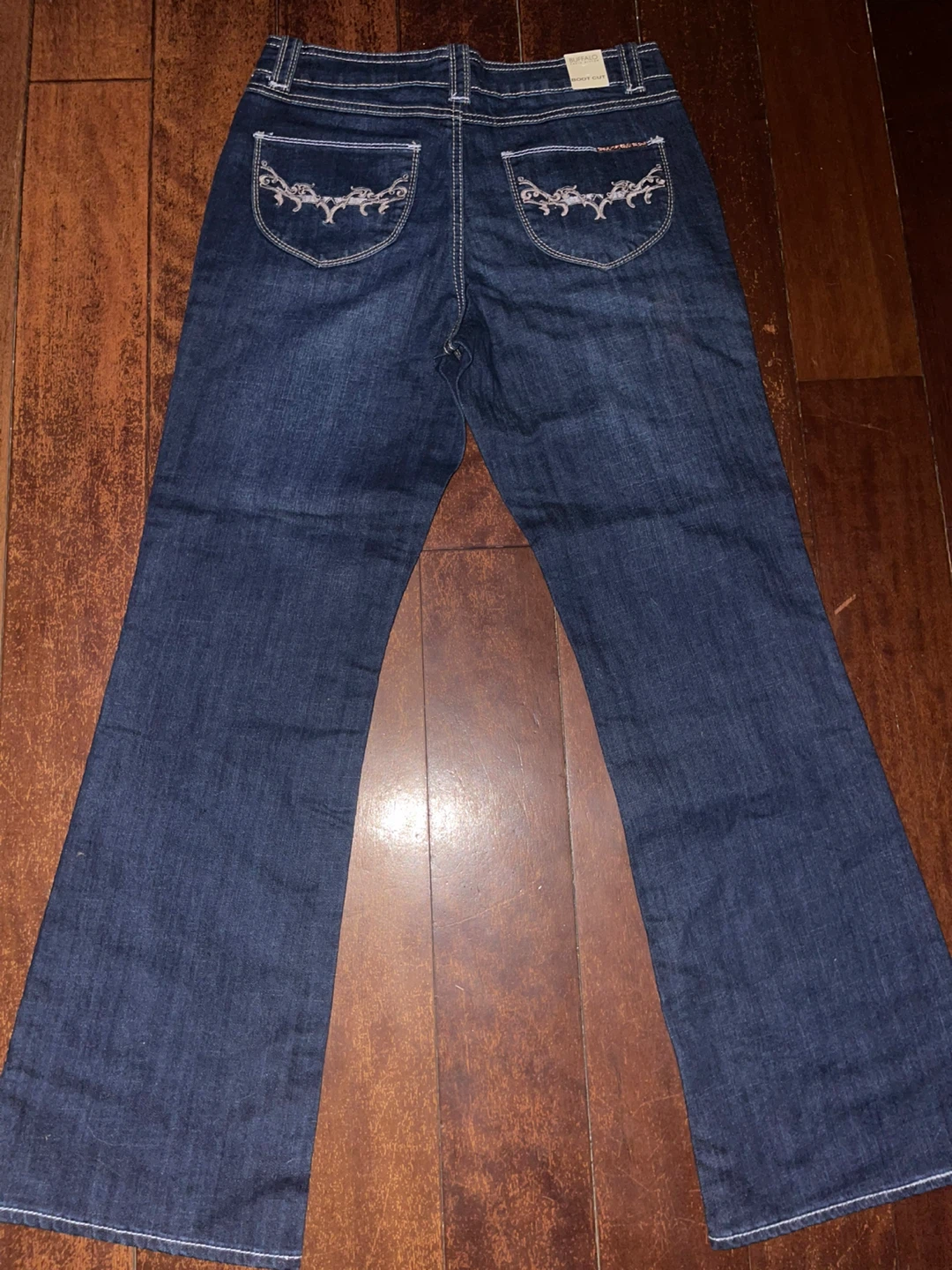 Buffalo Boot Cut Jeans - photo 5