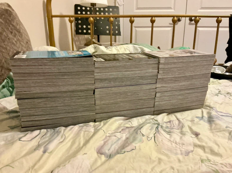 Black Clover manga volumes 1-36 - photo 4