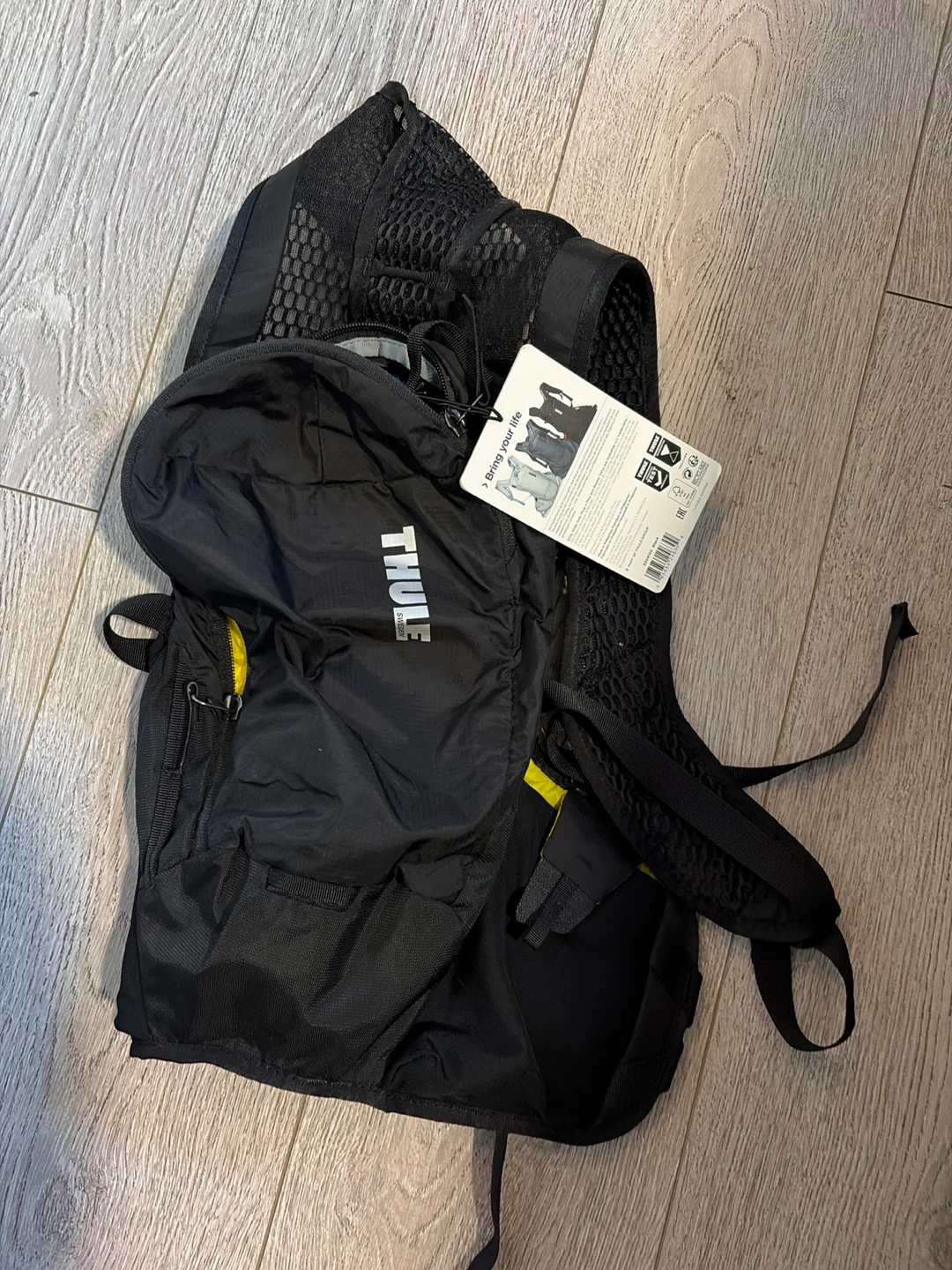 Thule Vital 3L Hydration Backpack