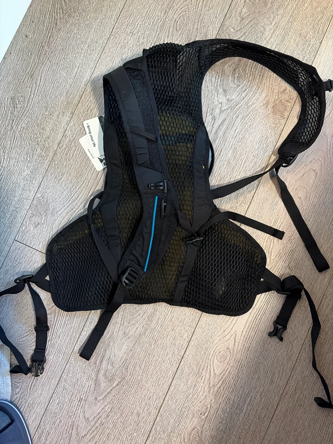 Thule Vital 3L Hydration Backpack - photo 2