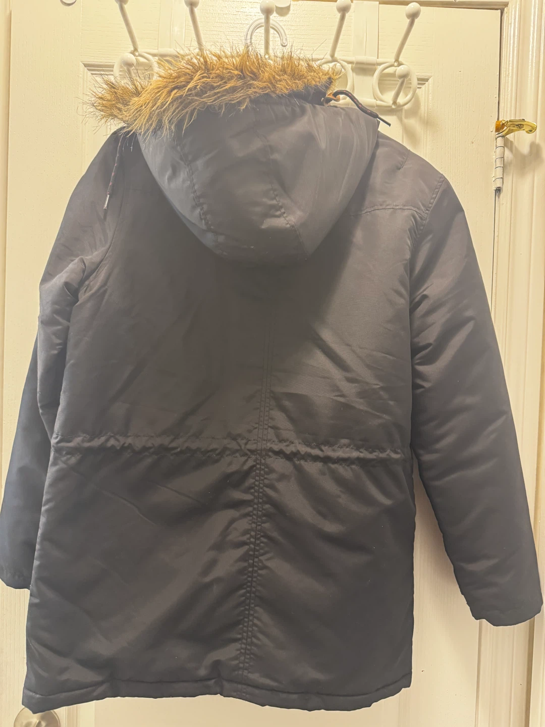 Burton Menswear London Parka - Small - photo 2
