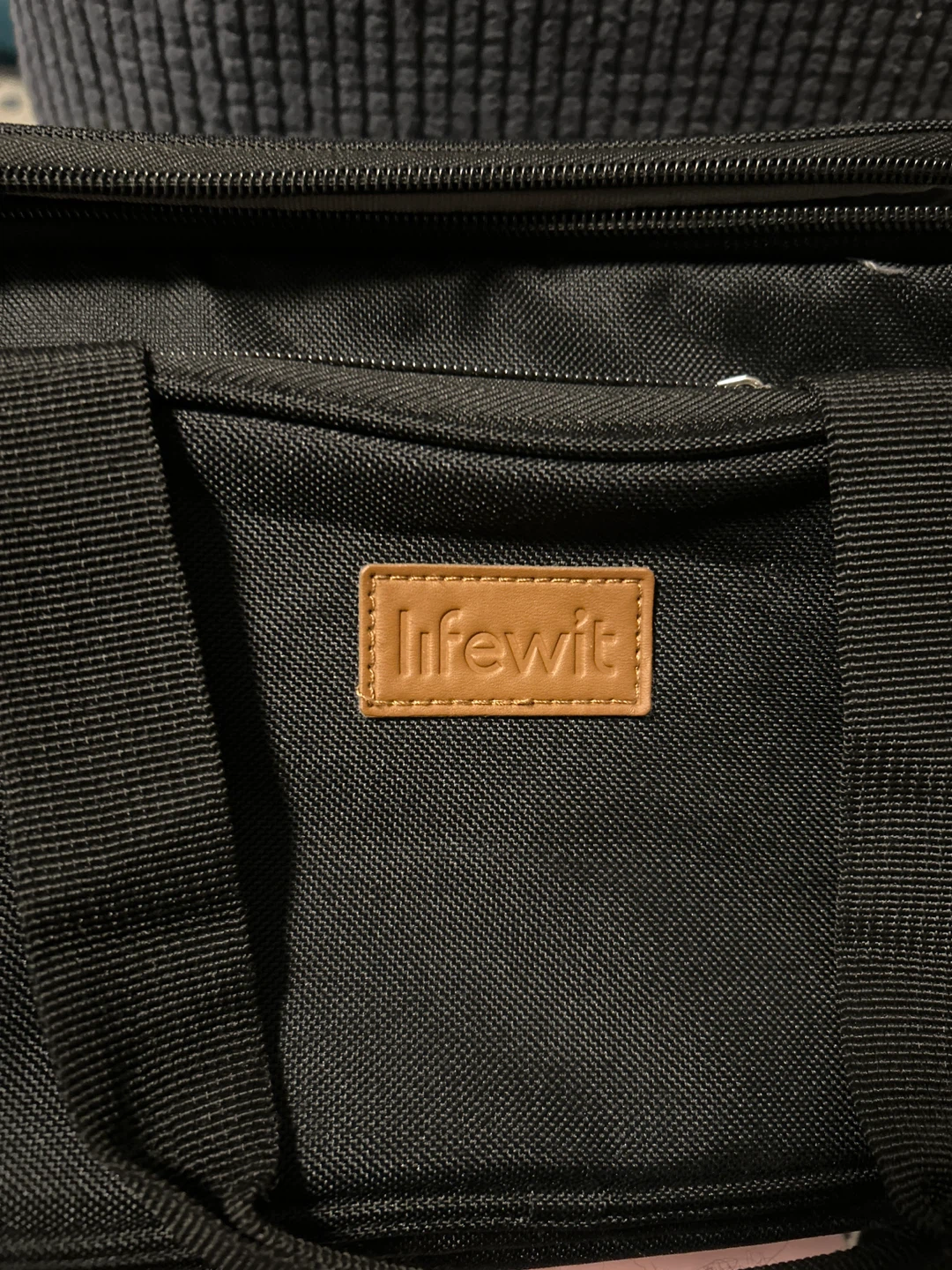 Lifewit 9L Insulated Cooler Bag - photo 3