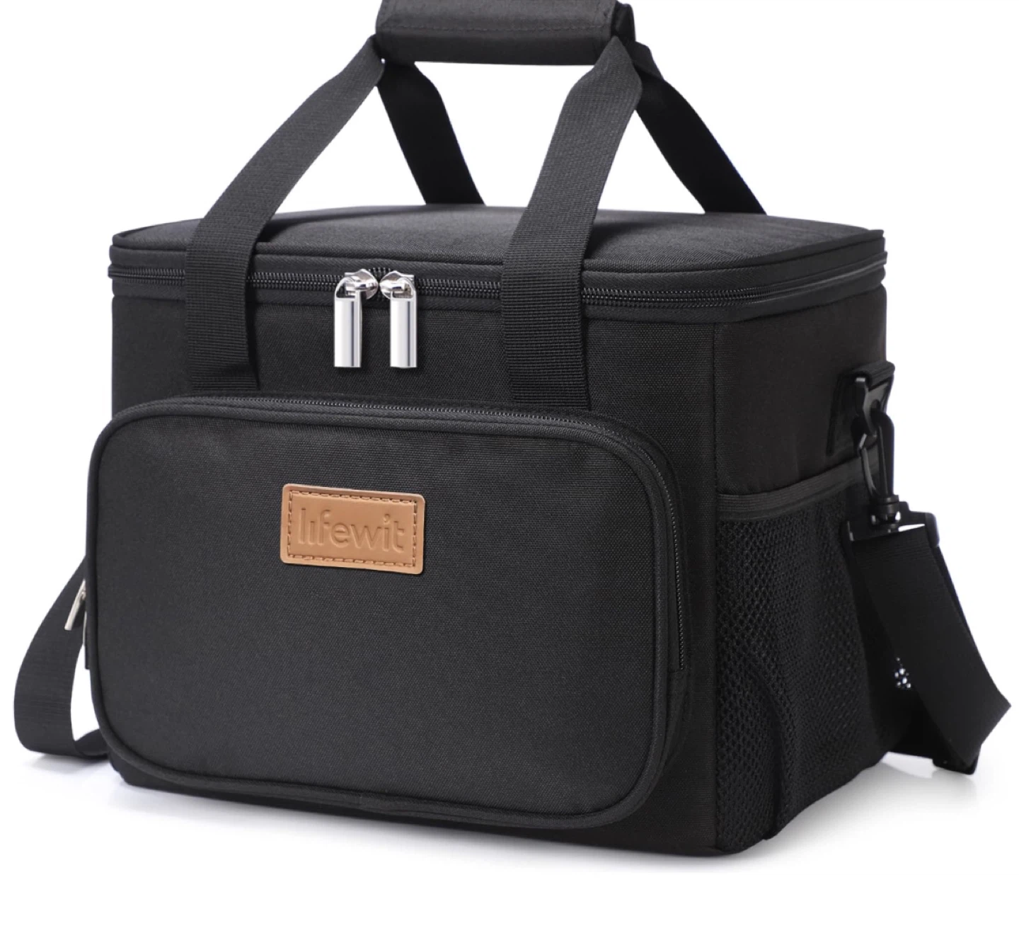 Lifewit 9L Insulated Cooler Bag
