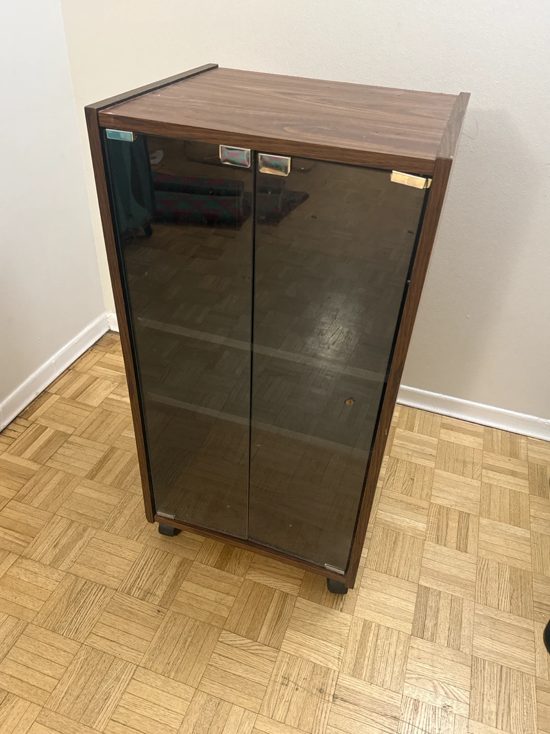 Media Caninet / Bookshelf