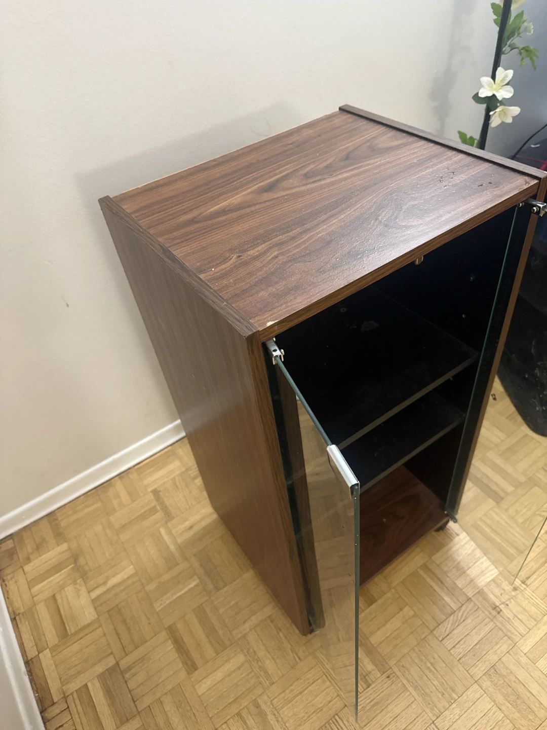 Media Caninet / Bookshelf - photo 3