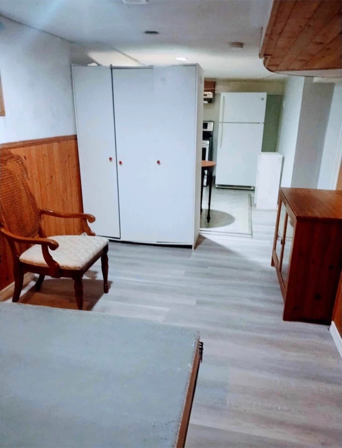 Studio apartment for rent - photo 2