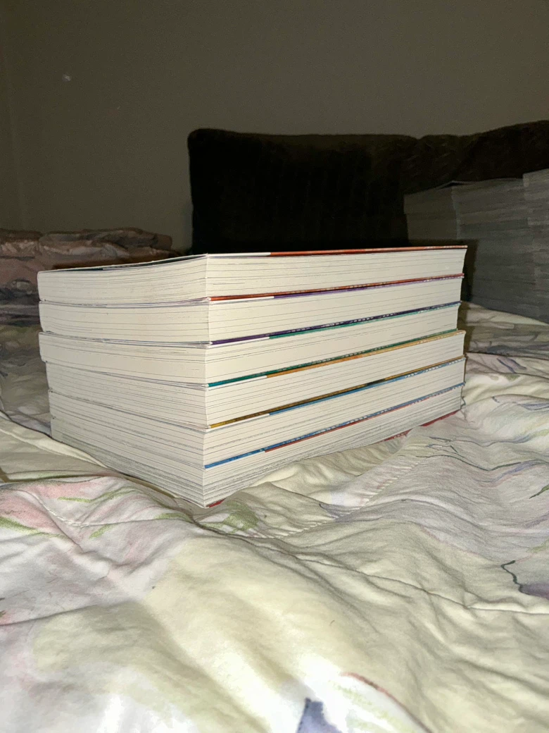 Real Manga Vol. 1-6 by Takehiko Inoue - photo 4