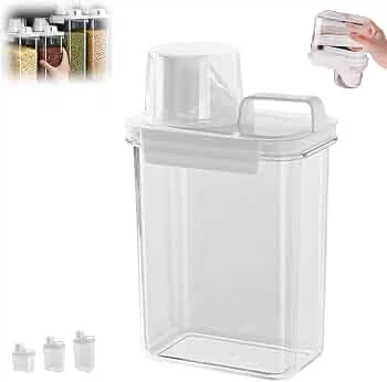 Airtight Storage Container - photo 2