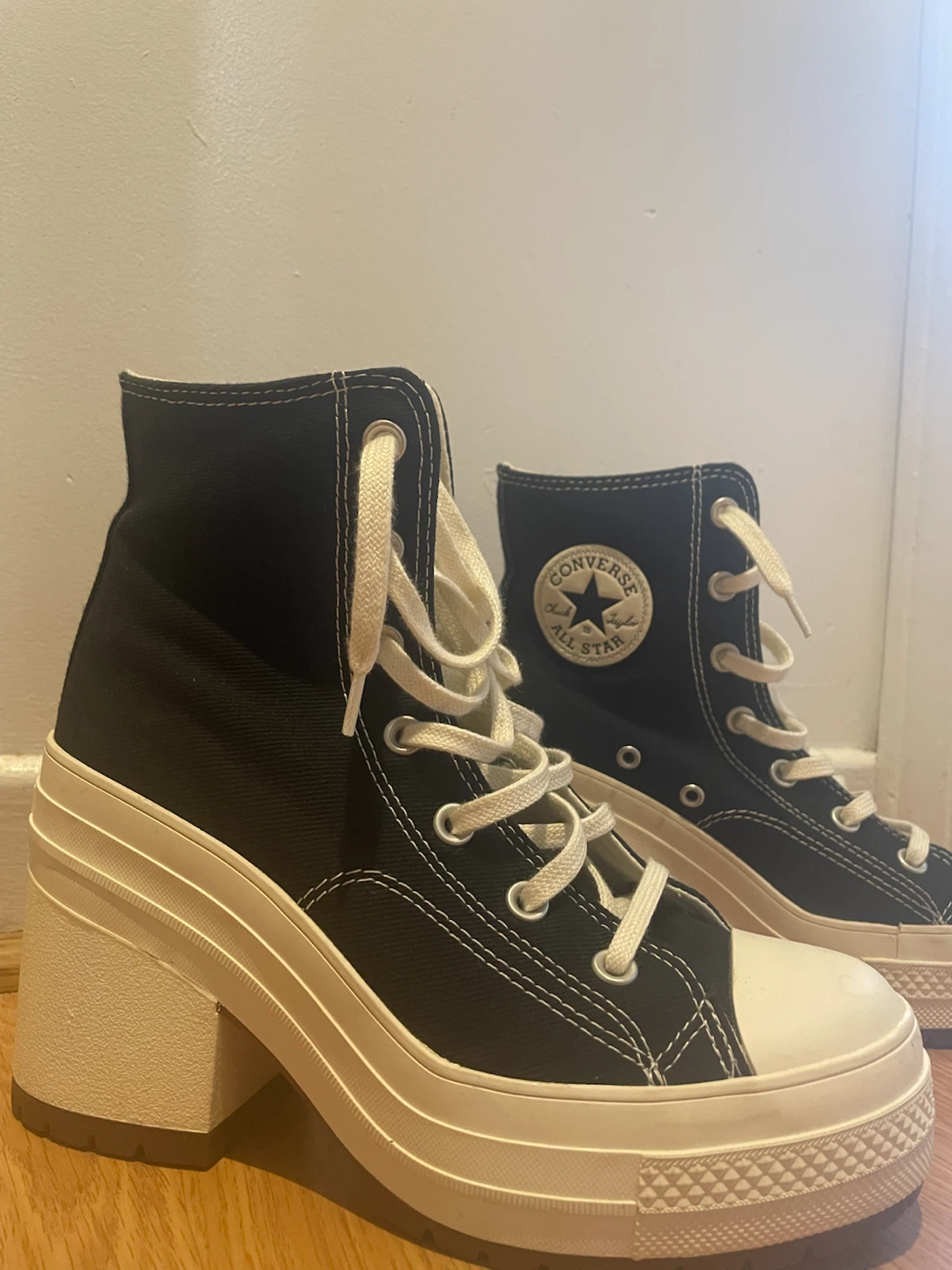 Converse Chuck 70 Heel