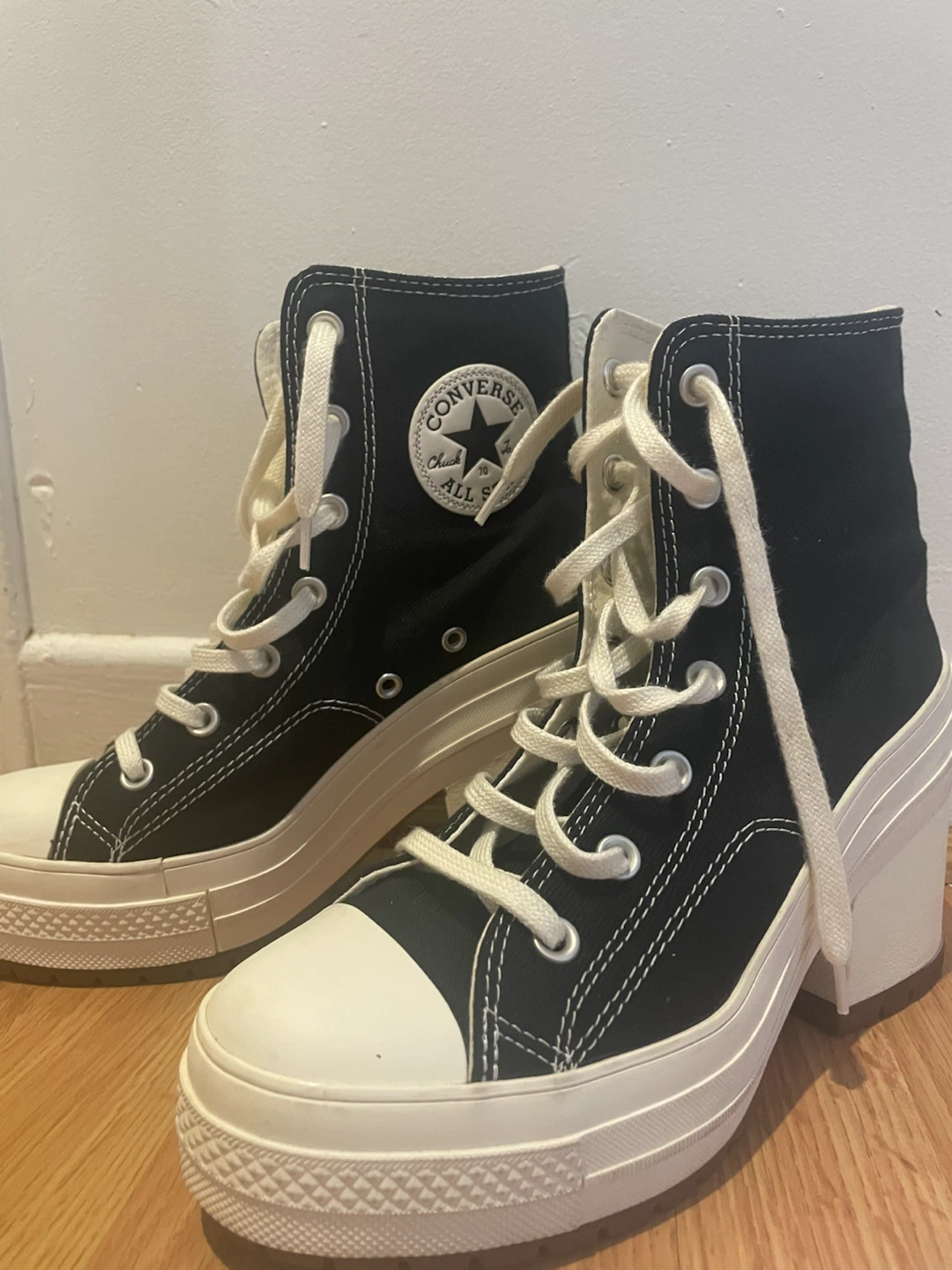 Converse Chuck 70 Heel - photo 2