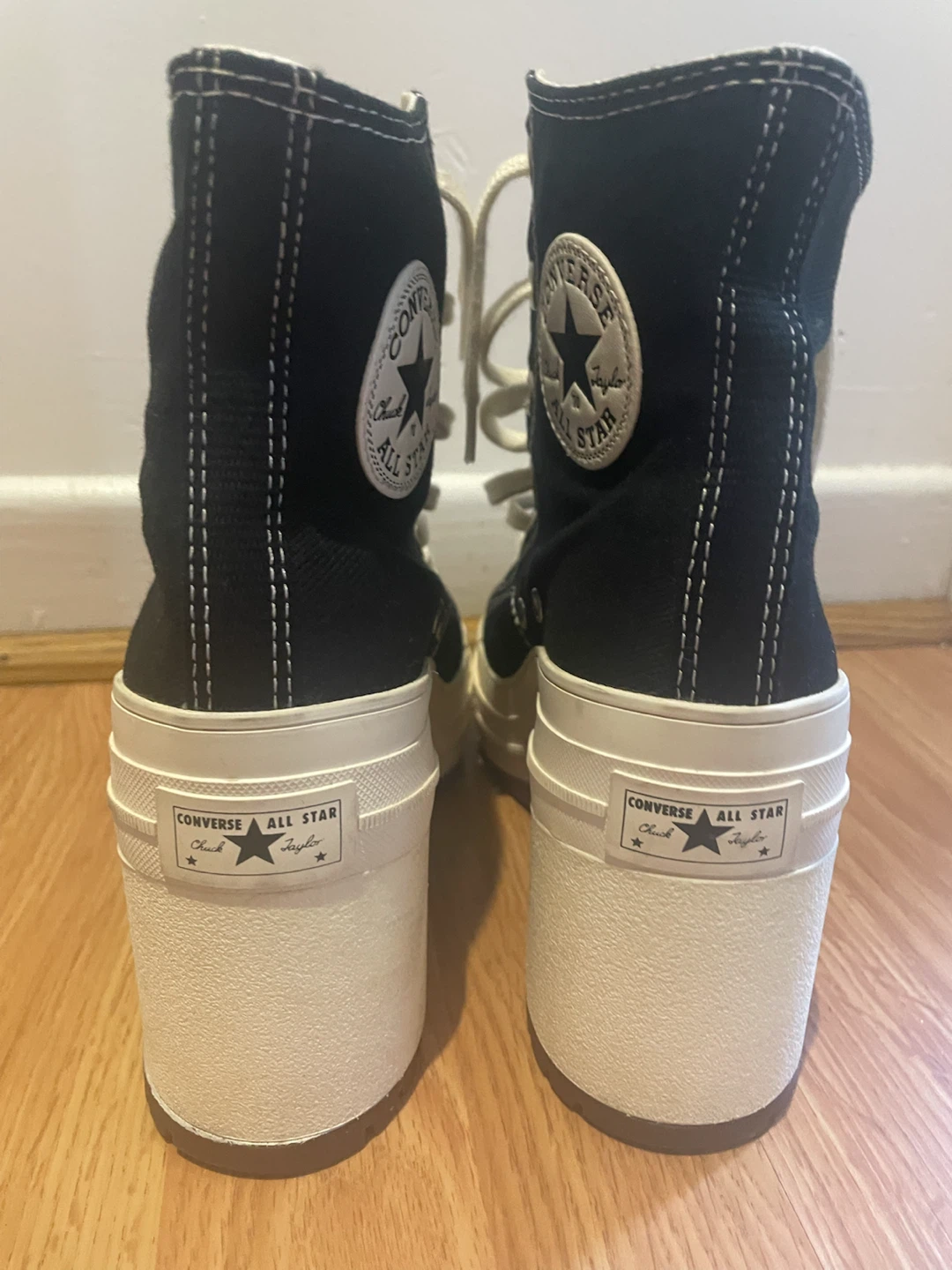 Converse Chuck 70 Heel - photo 3