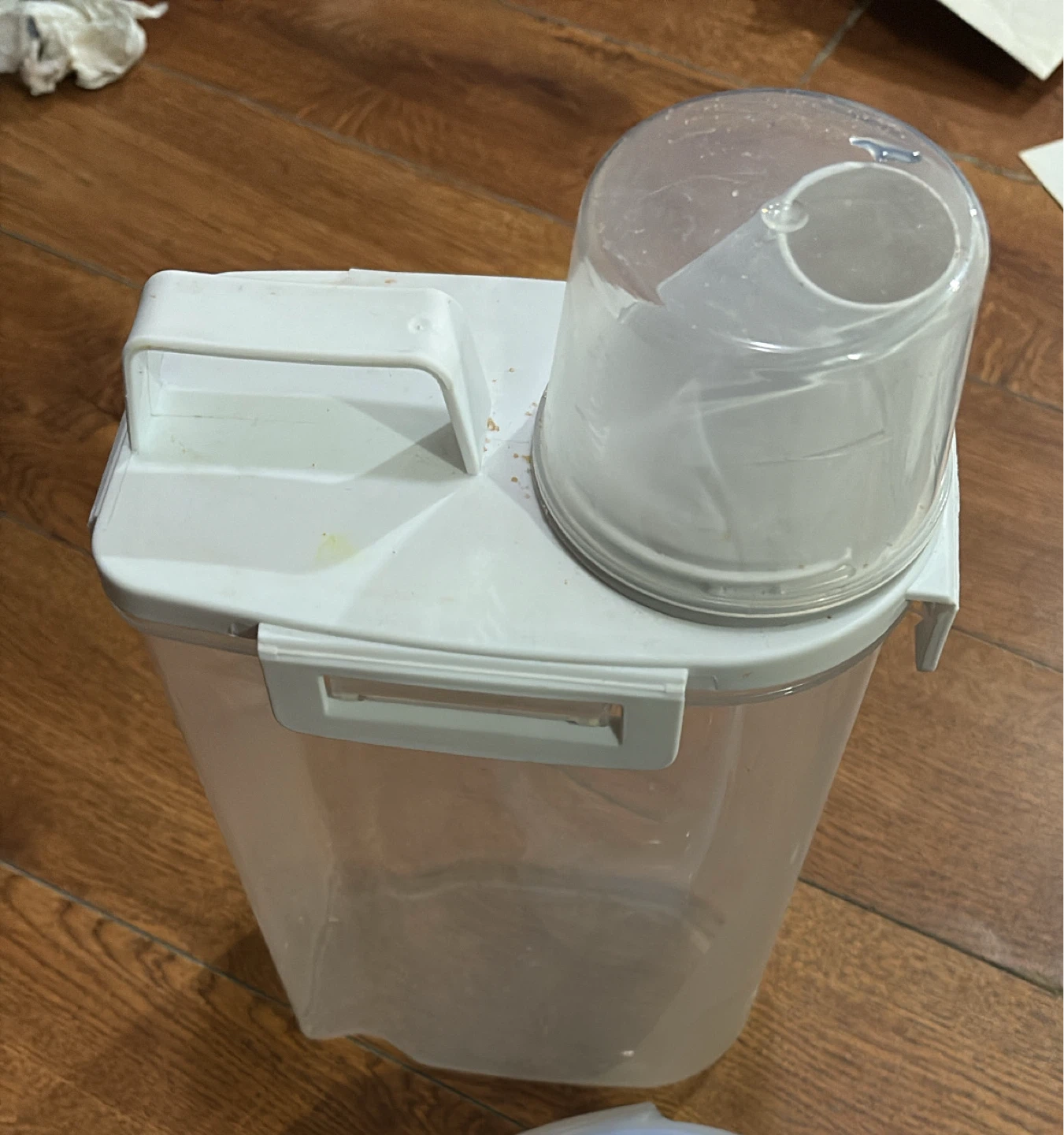 Airtight Storage Container - photo 3