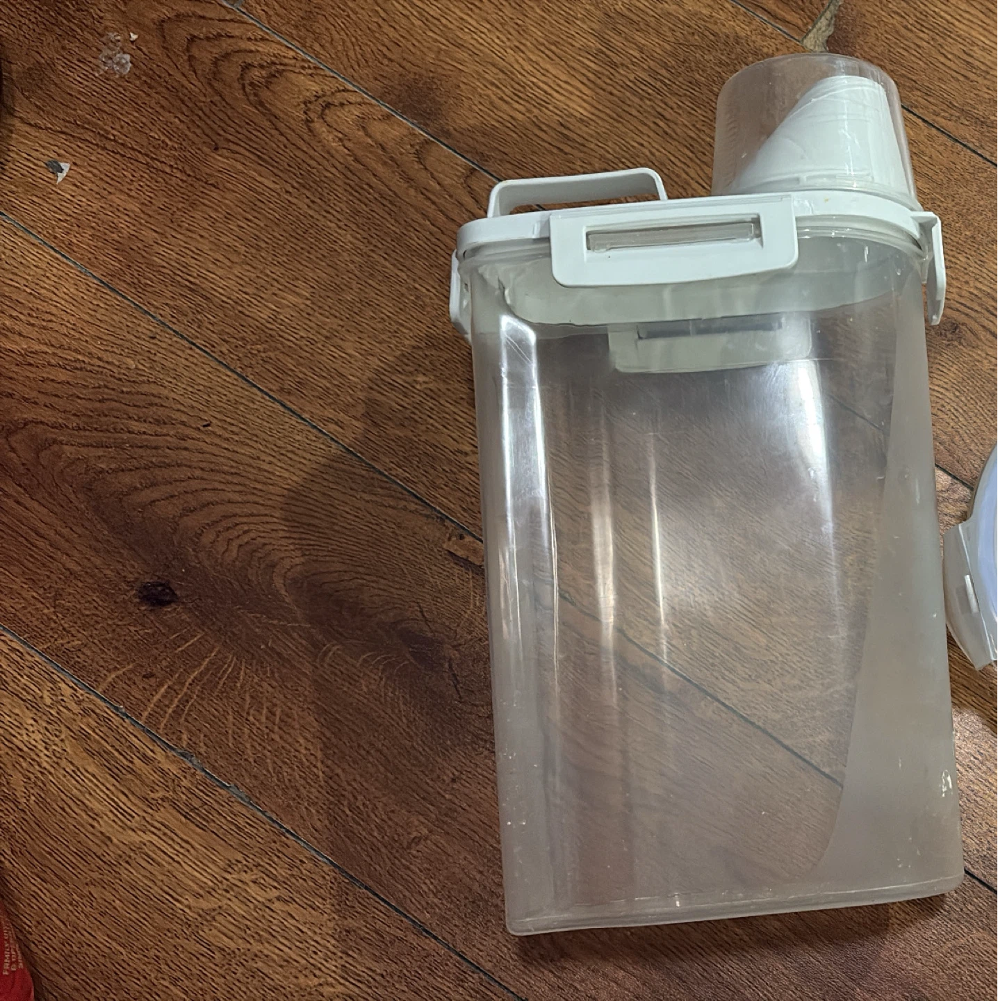 Airtight Storage Container - photo 4