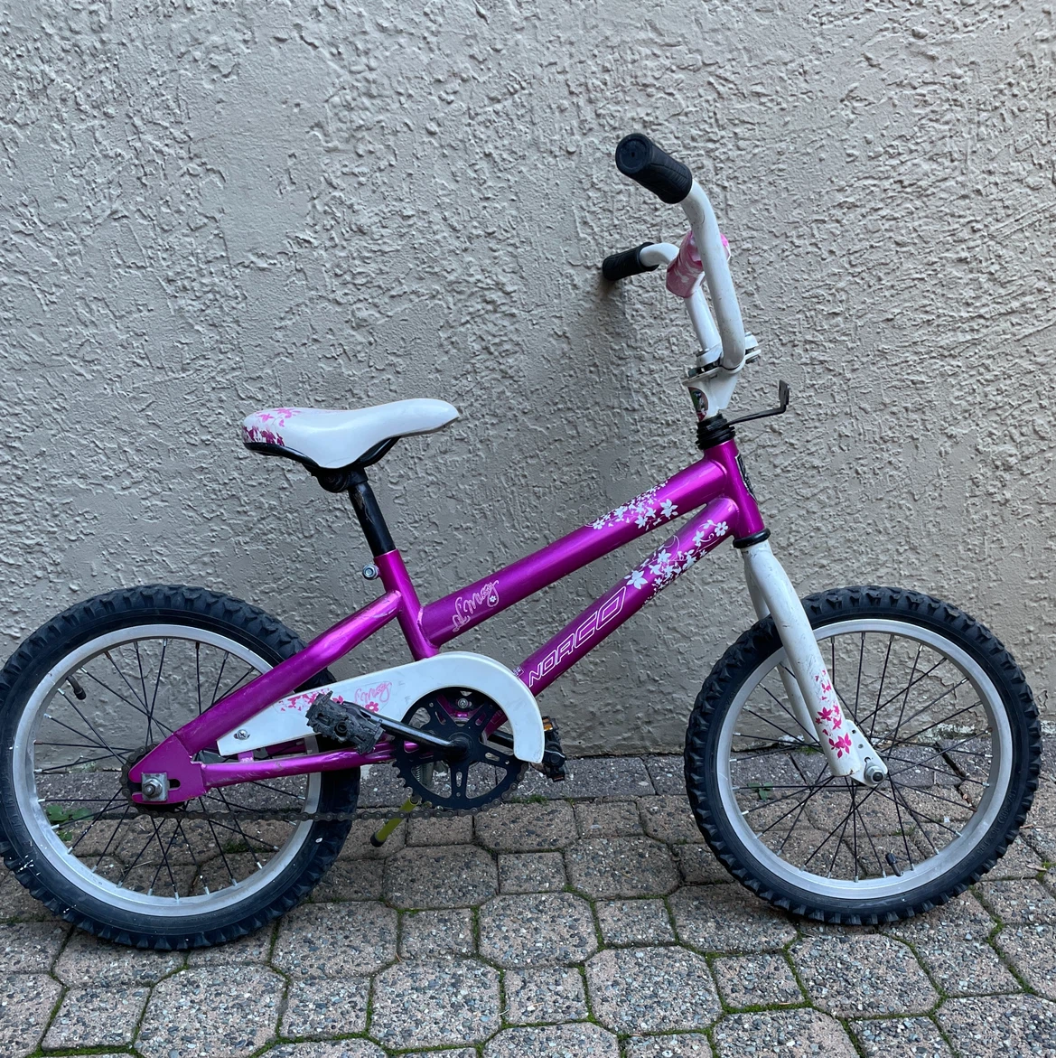 Norco Lil' Miss 16-inch Kids Bike