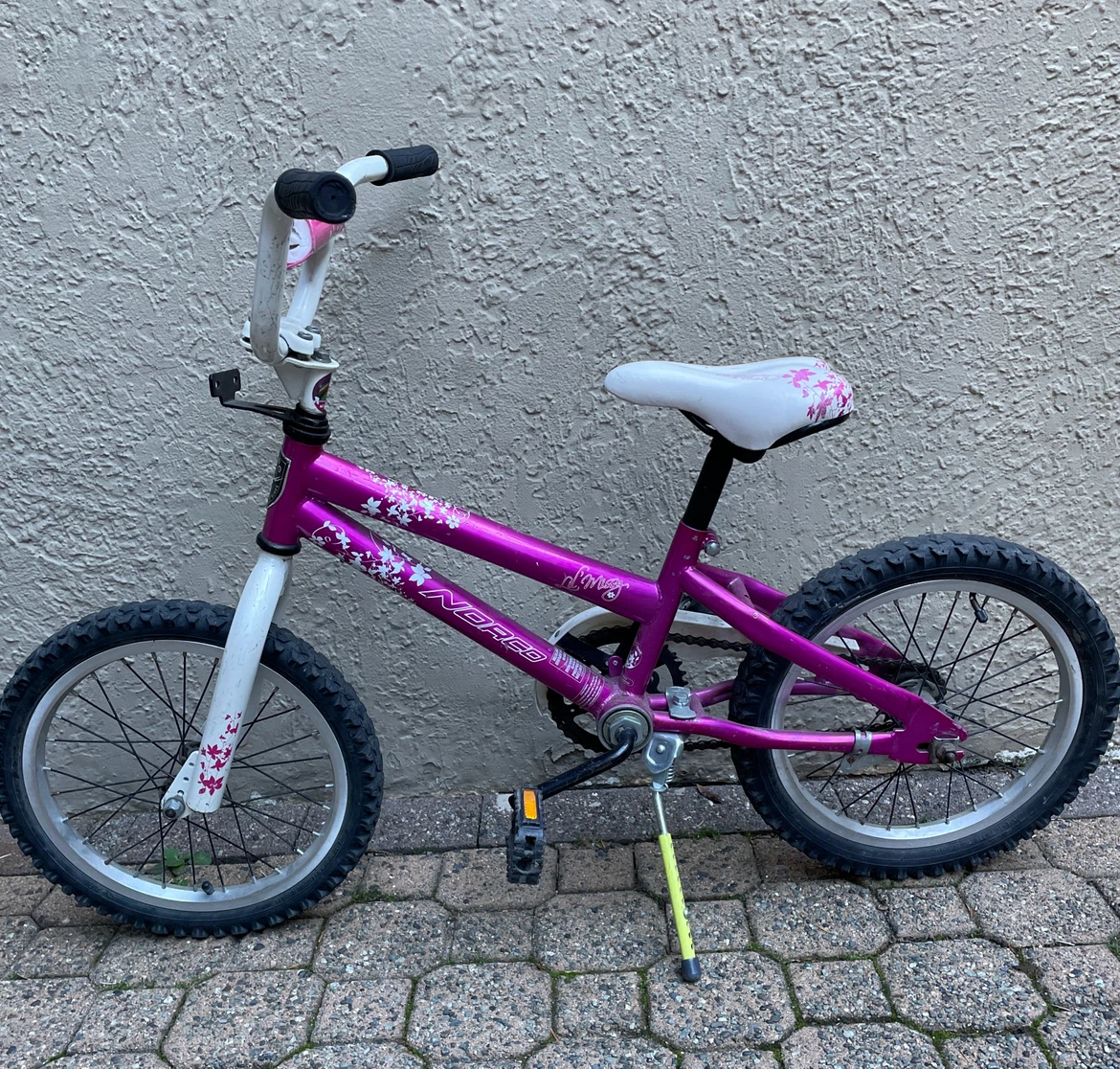 Norco Lil' Miss 16-inch Kids Bike - photo 2
