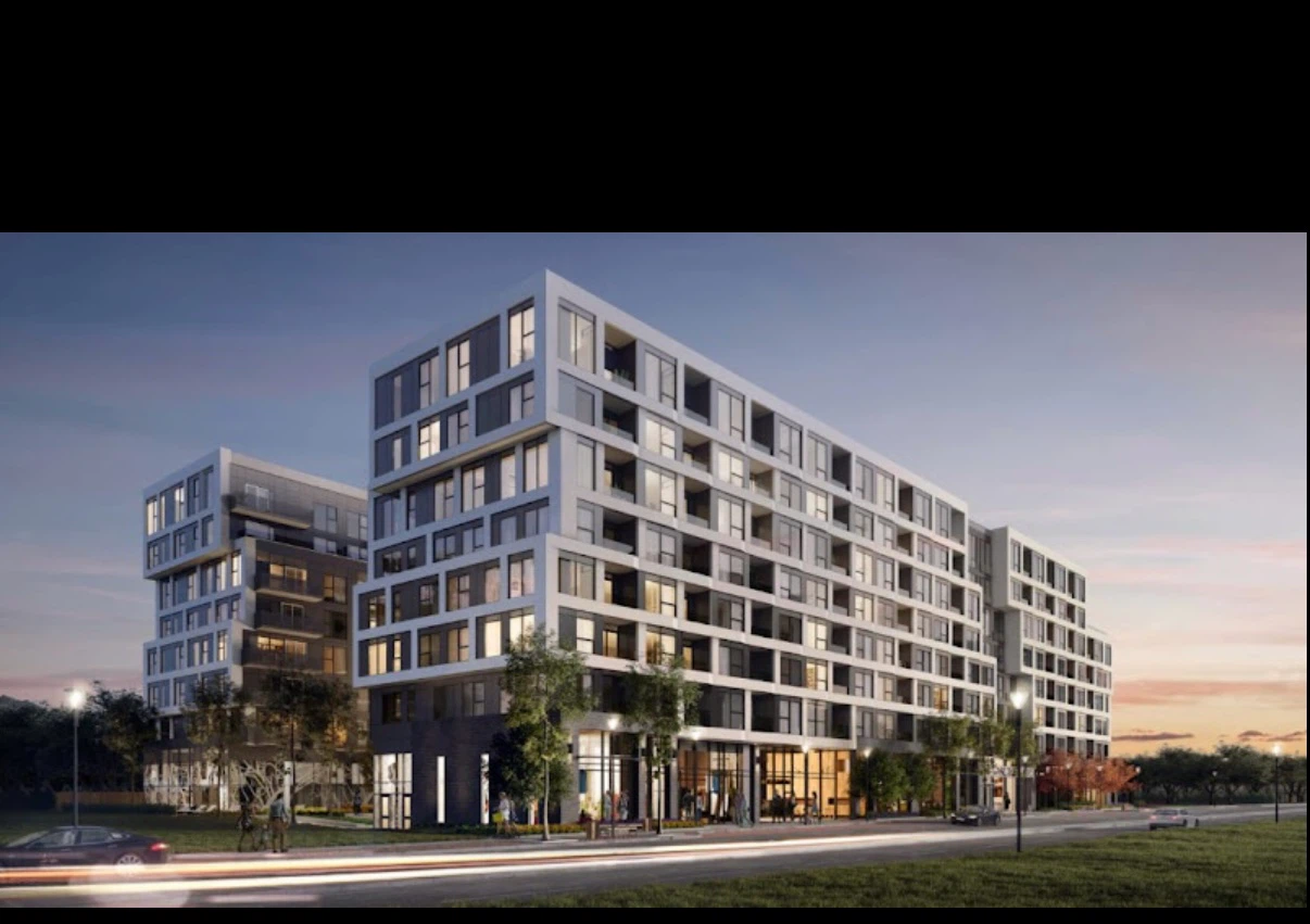 Condo for rent