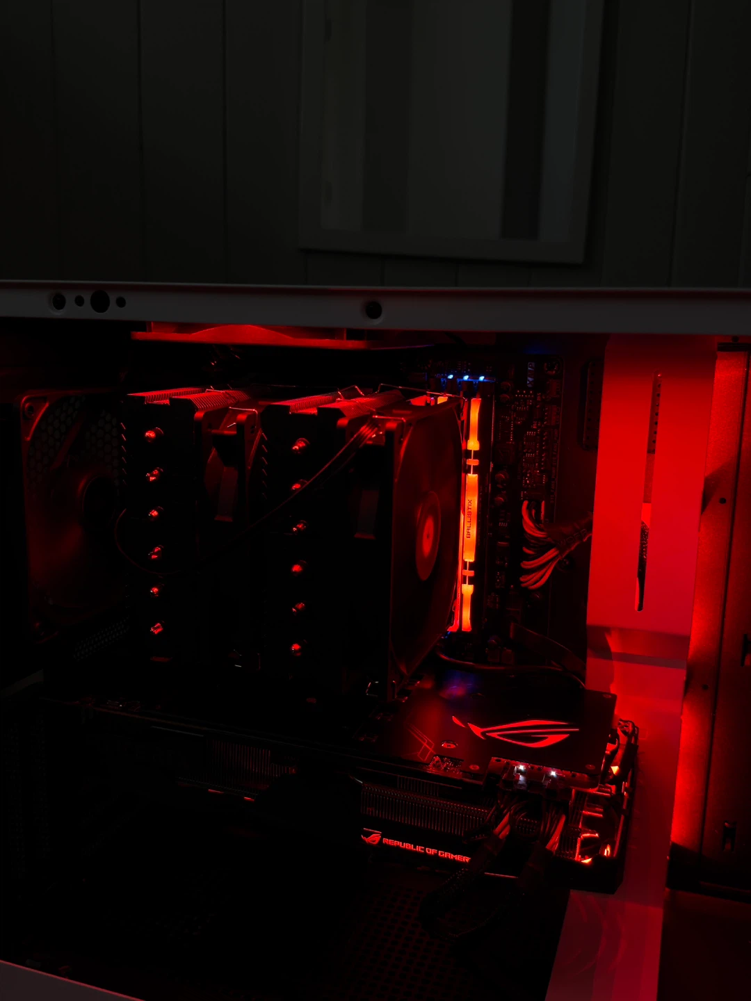 Gaming pc- 19-9900k | RTX 2060 more in description - photo 2