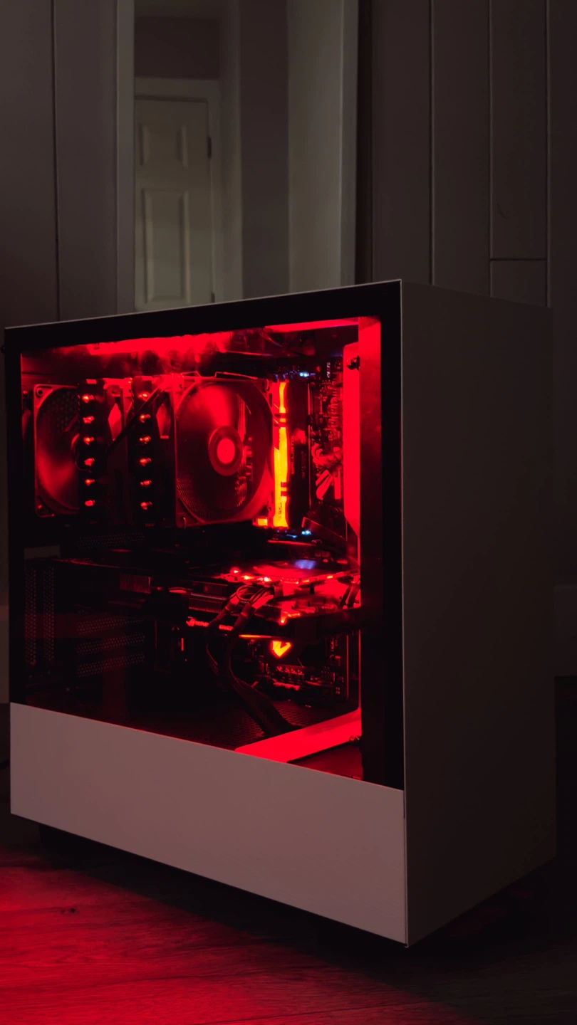 Gaming pc- 19-9900k | RTX 2060 more in description