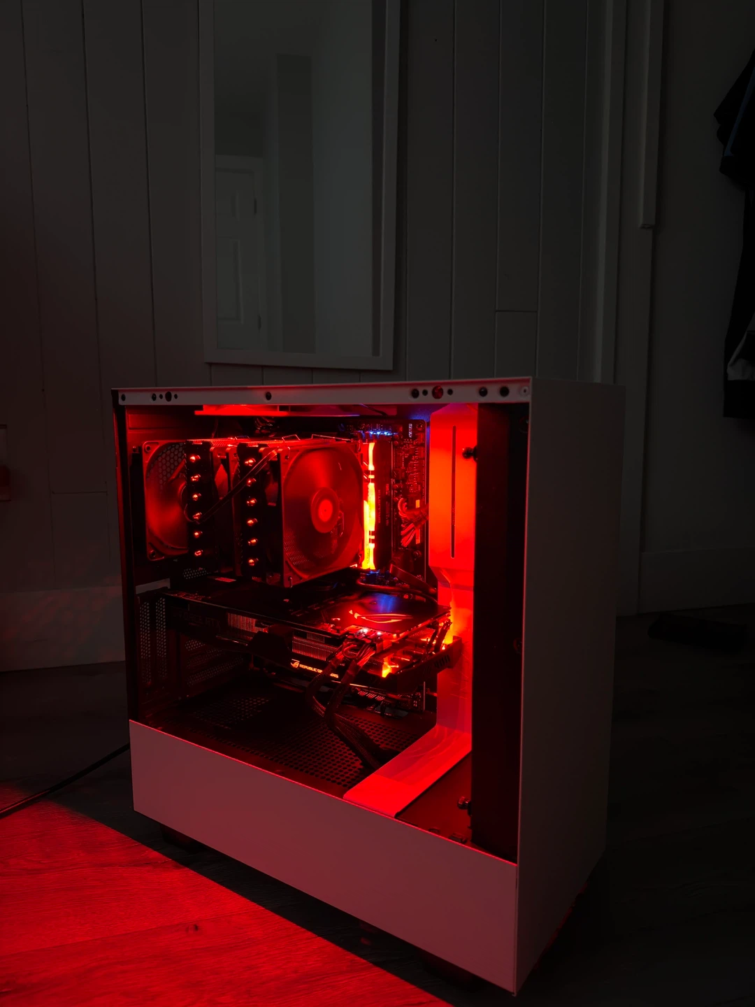 Gaming pc- 19-9900k | RTX 2060 more in description - photo 3