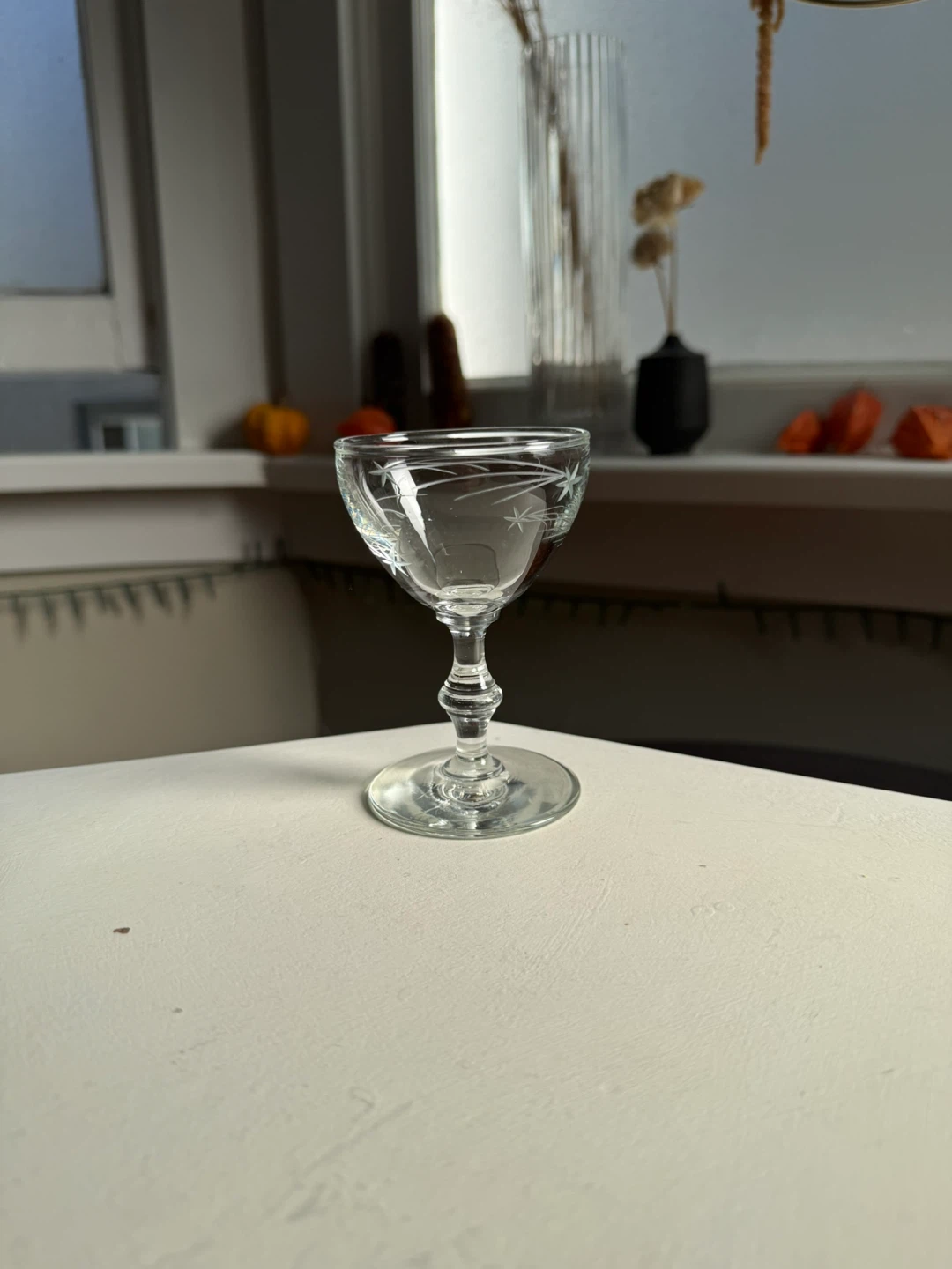 Small Nick and Nora cocktail coupe - photo 2