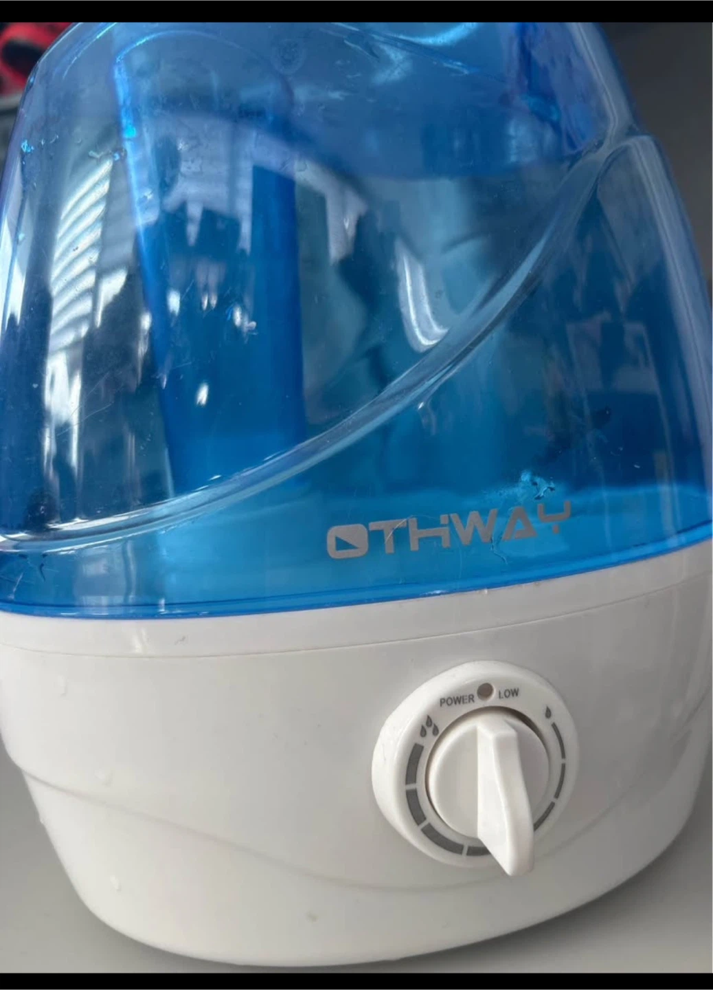 Othway Cool Mist Humidifier - photo 2