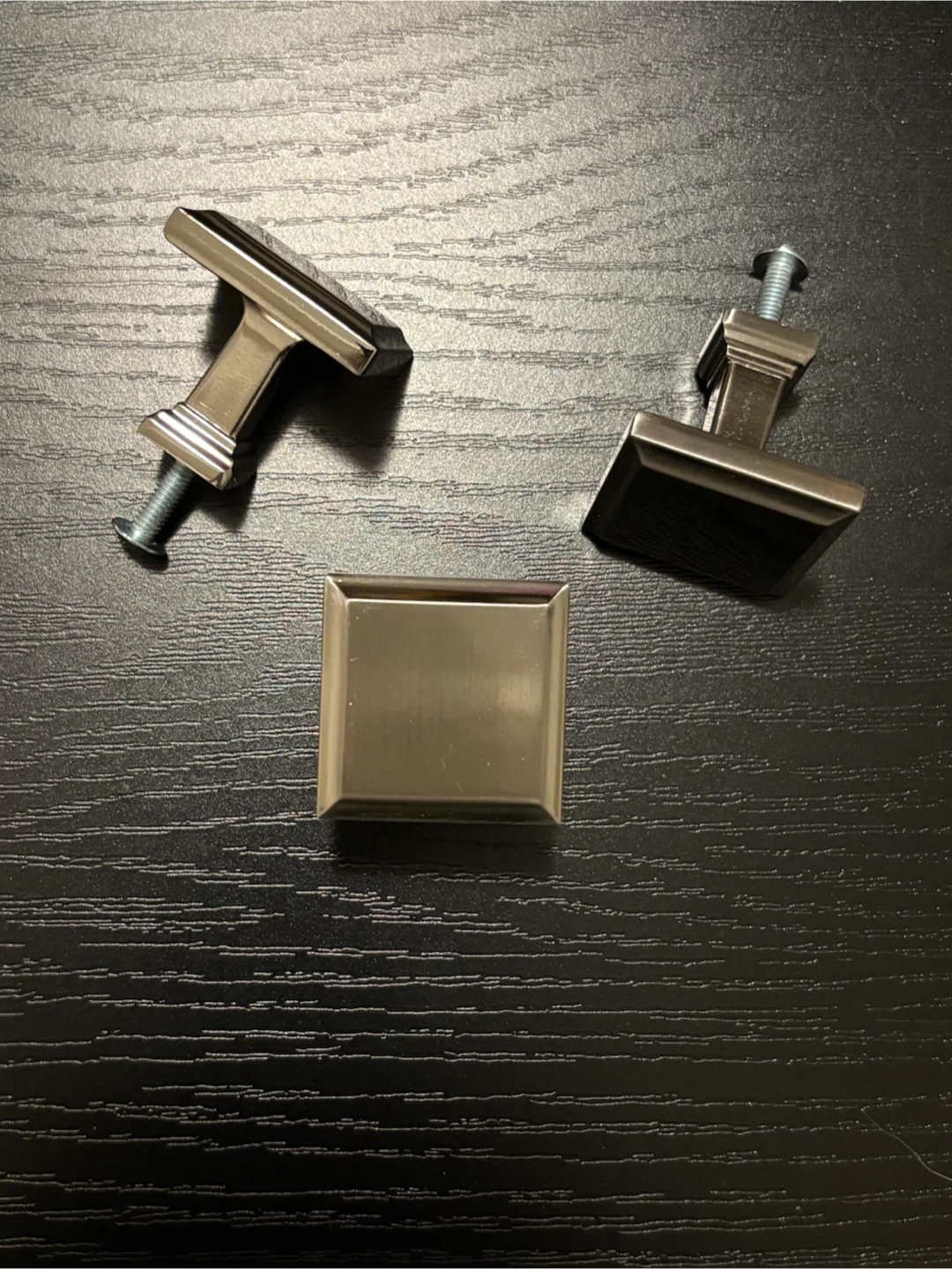 Richelieu Mirabel Cabinet Knobs (40 pieces) - photo 3