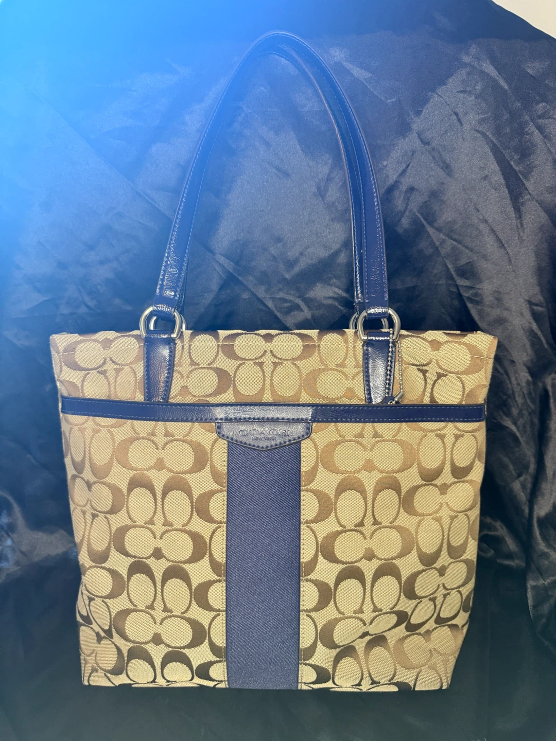 Vintage coach